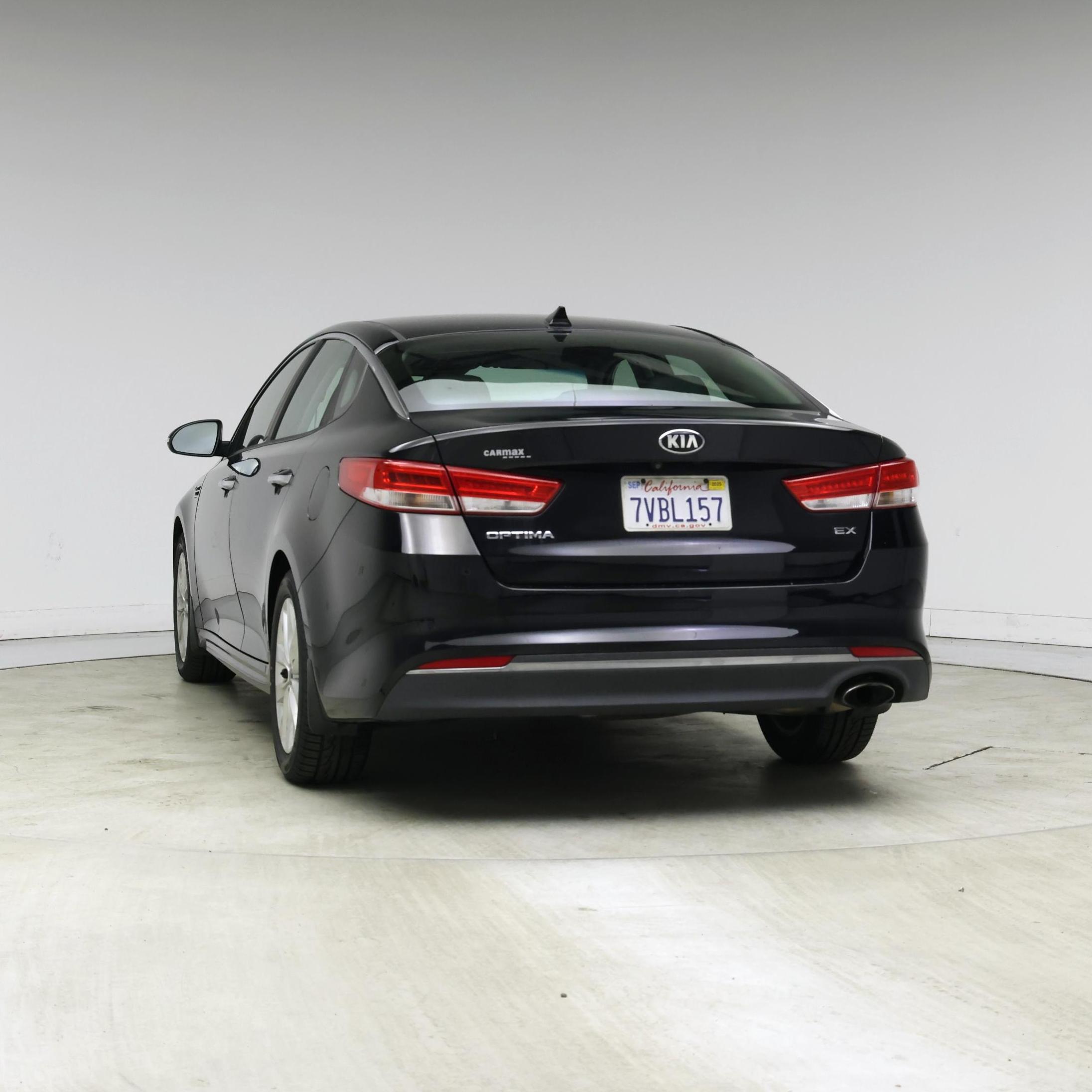 Thumbnail: 2016 Kia Optima - 6