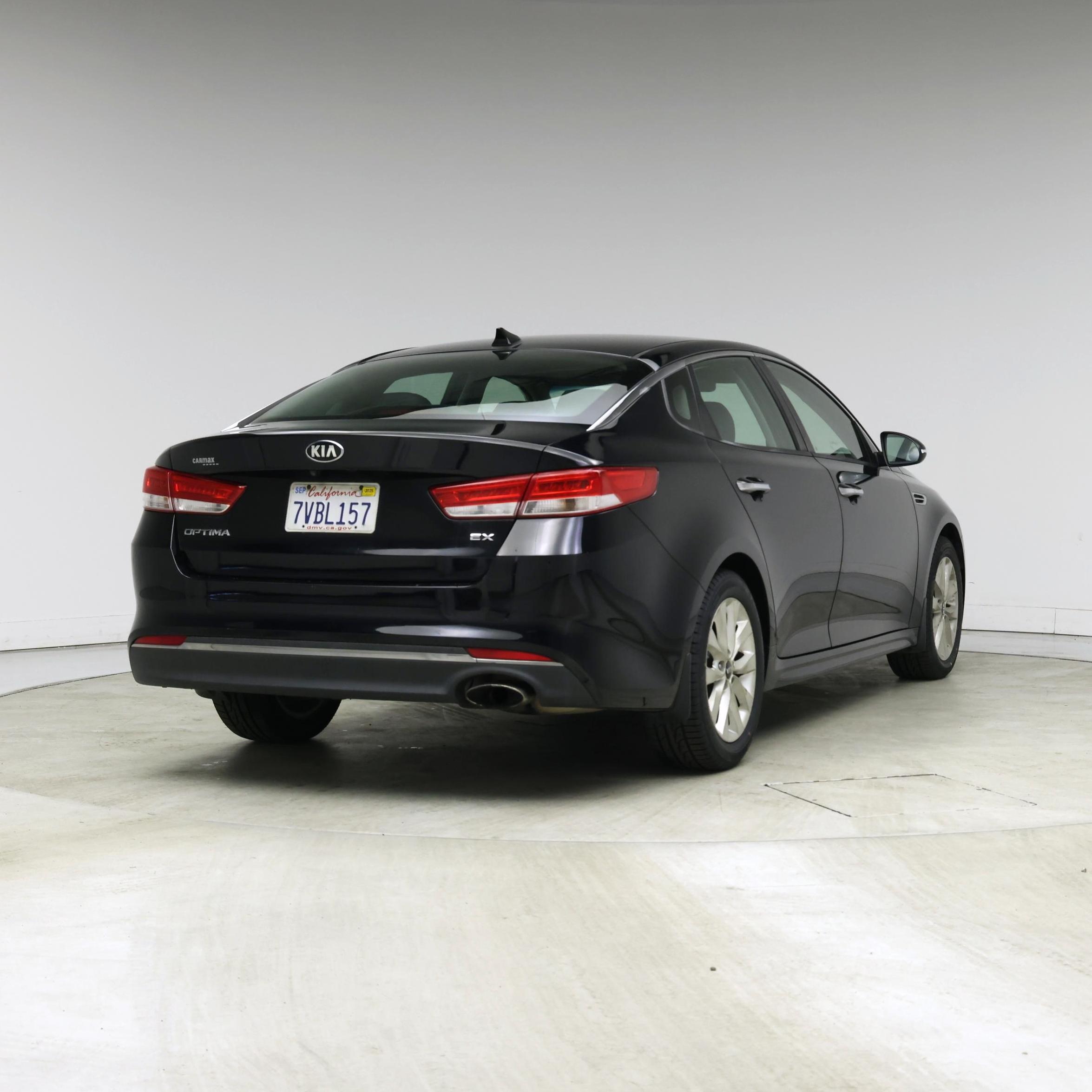 Thumbnail: 2016 Kia Optima - 8