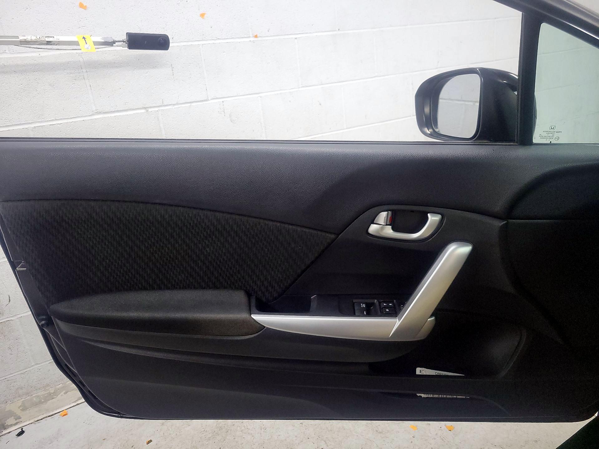 Thumbnail: 2015 Honda Civic - 12