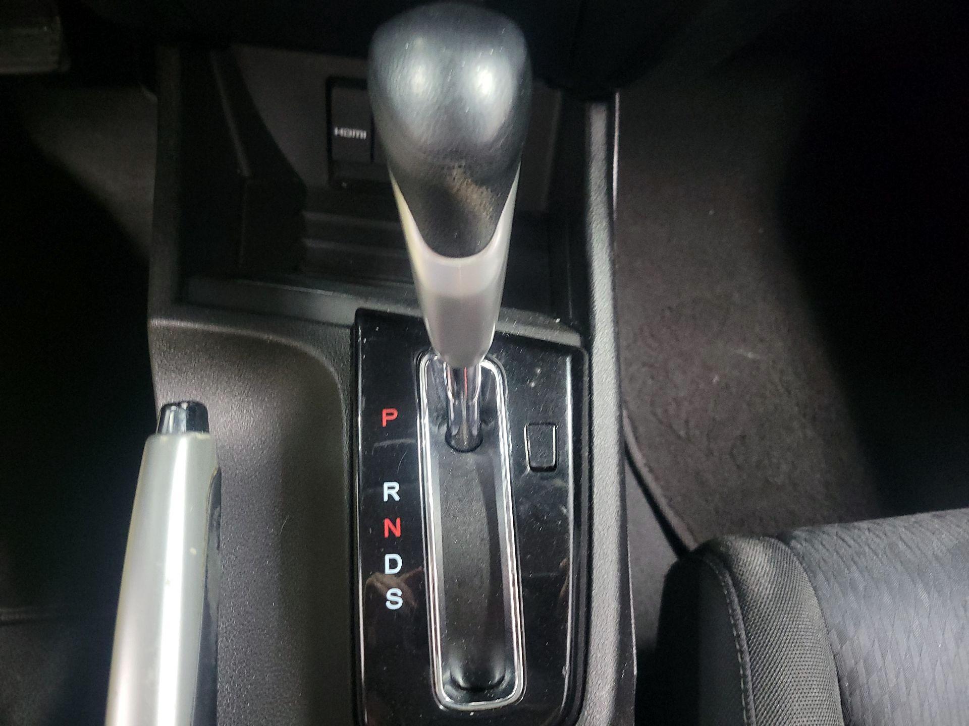 Thumbnail: 2015 Honda Civic - 17