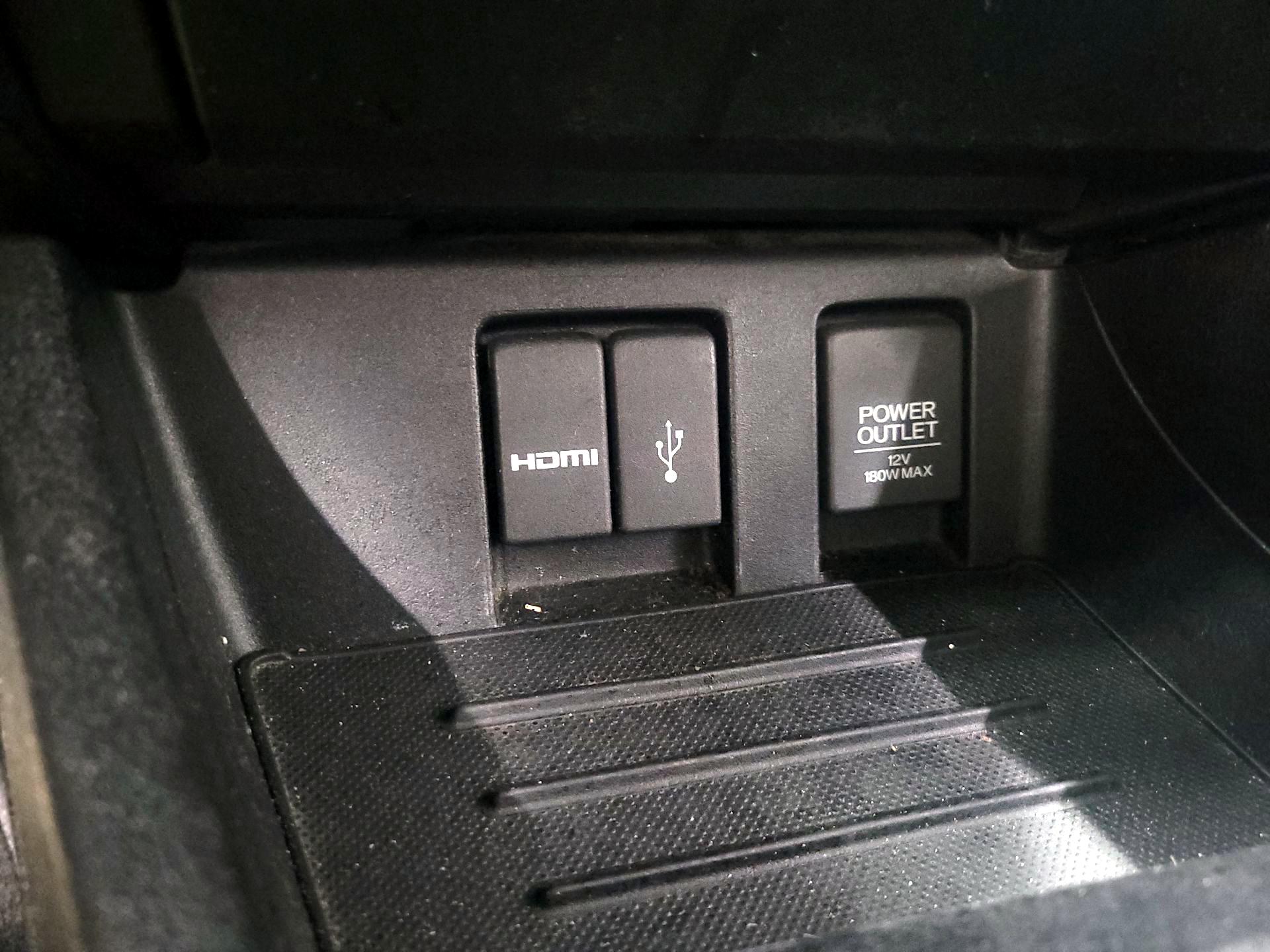 Thumbnail: 2015 Honda Civic - 18