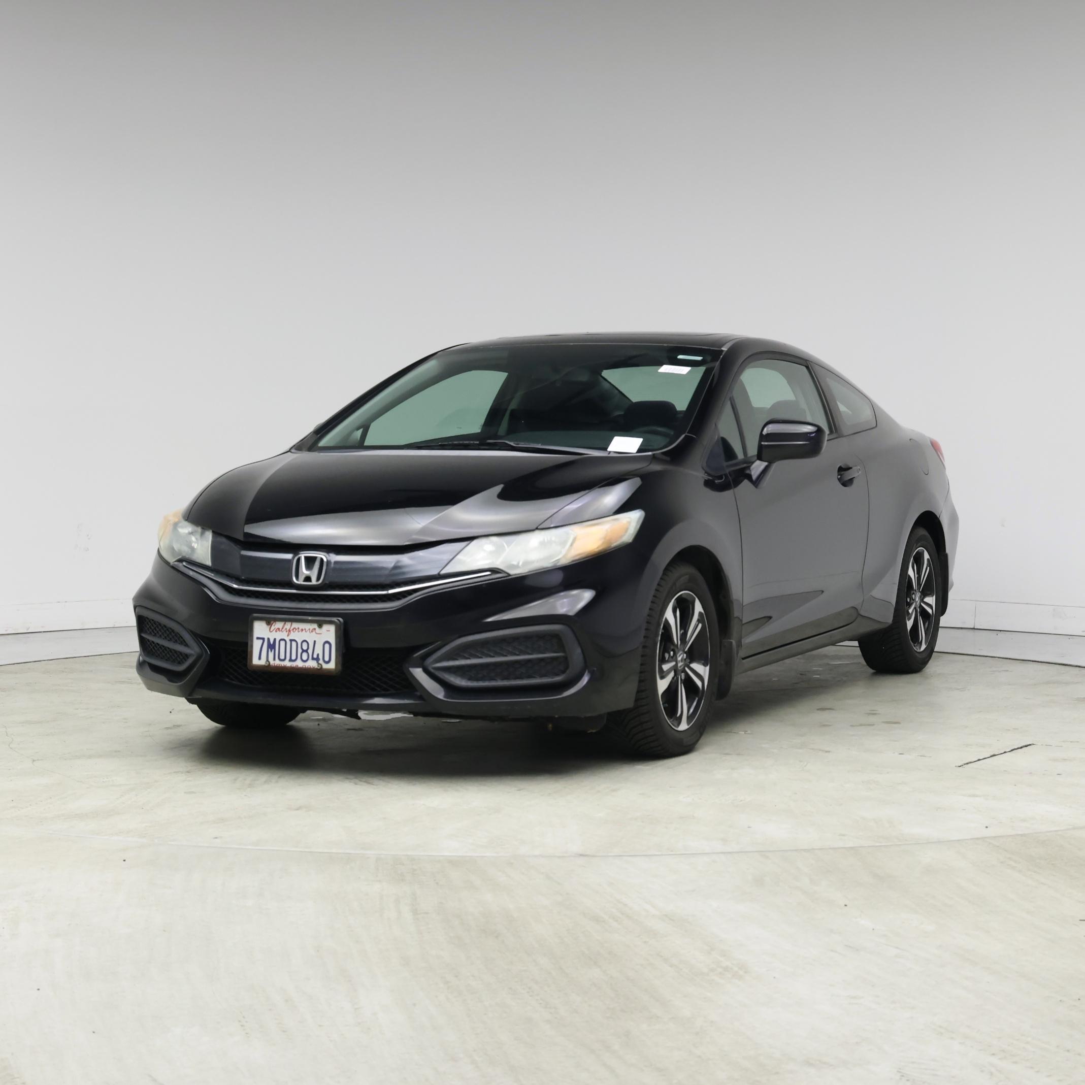 Thumbnail: 2015 Honda Civic - 4