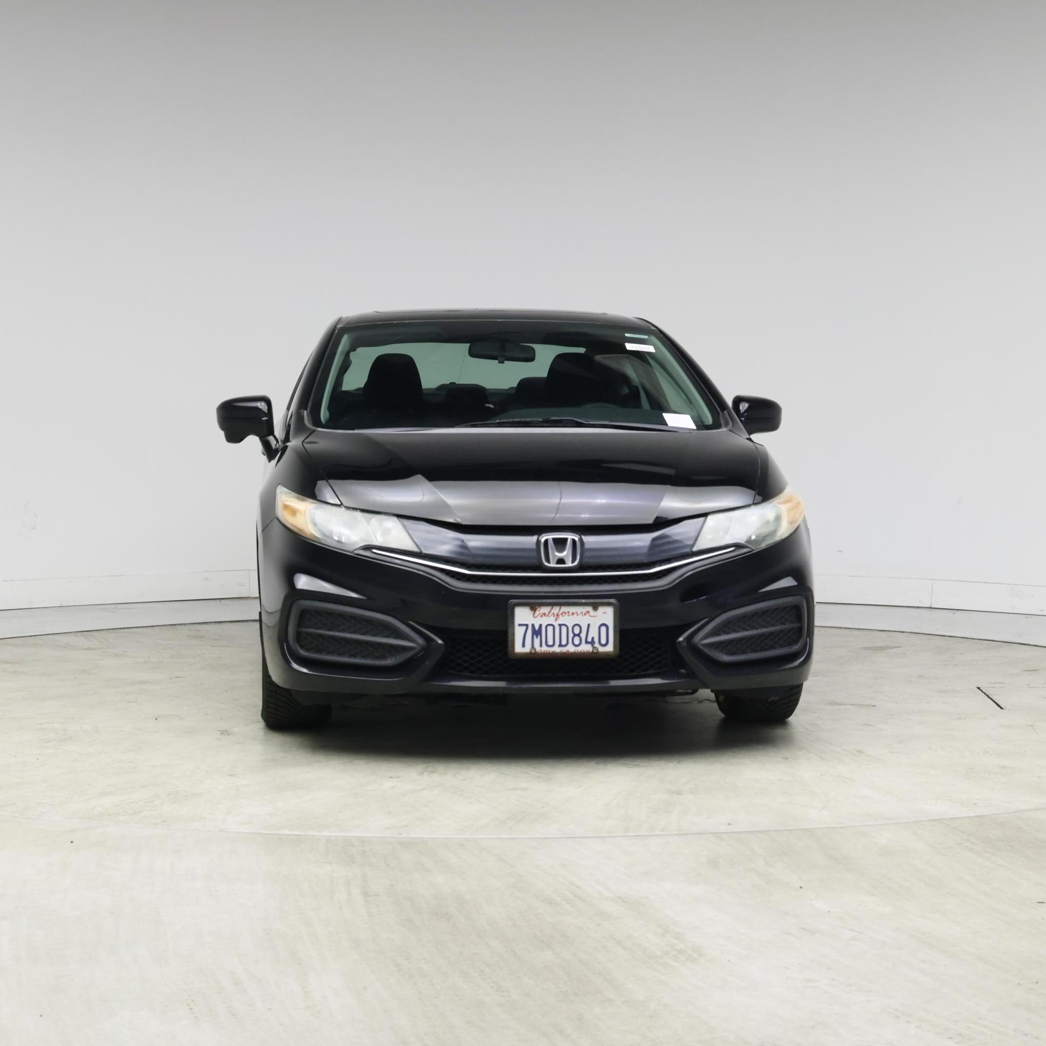 Thumbnail: 2015 Honda Civic - 5