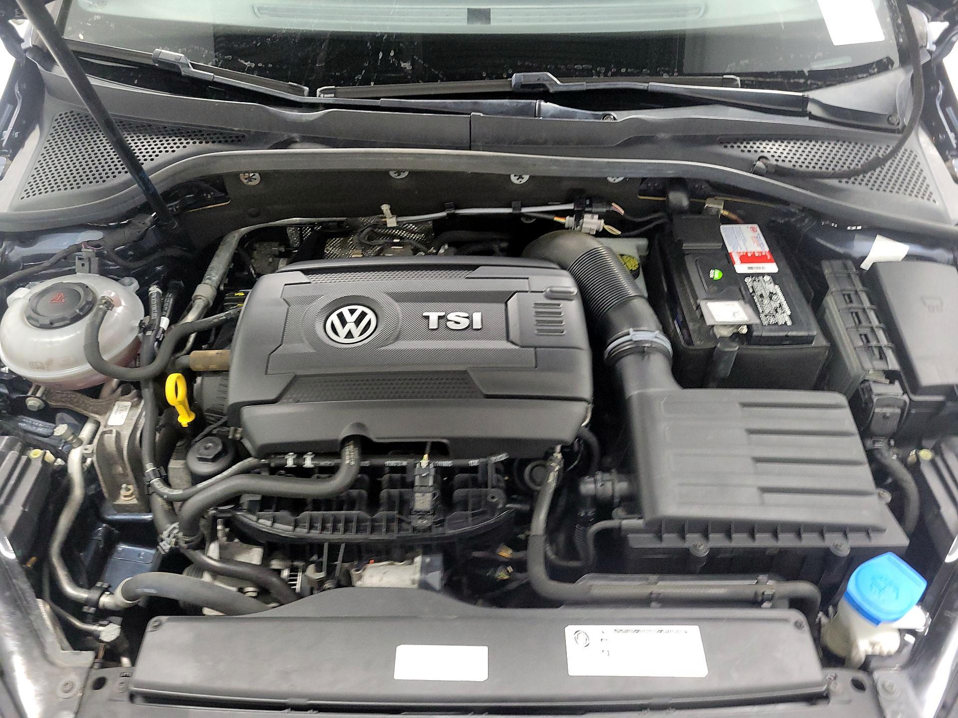 Thumbnail: 2018 Volkswagen Golf - 19