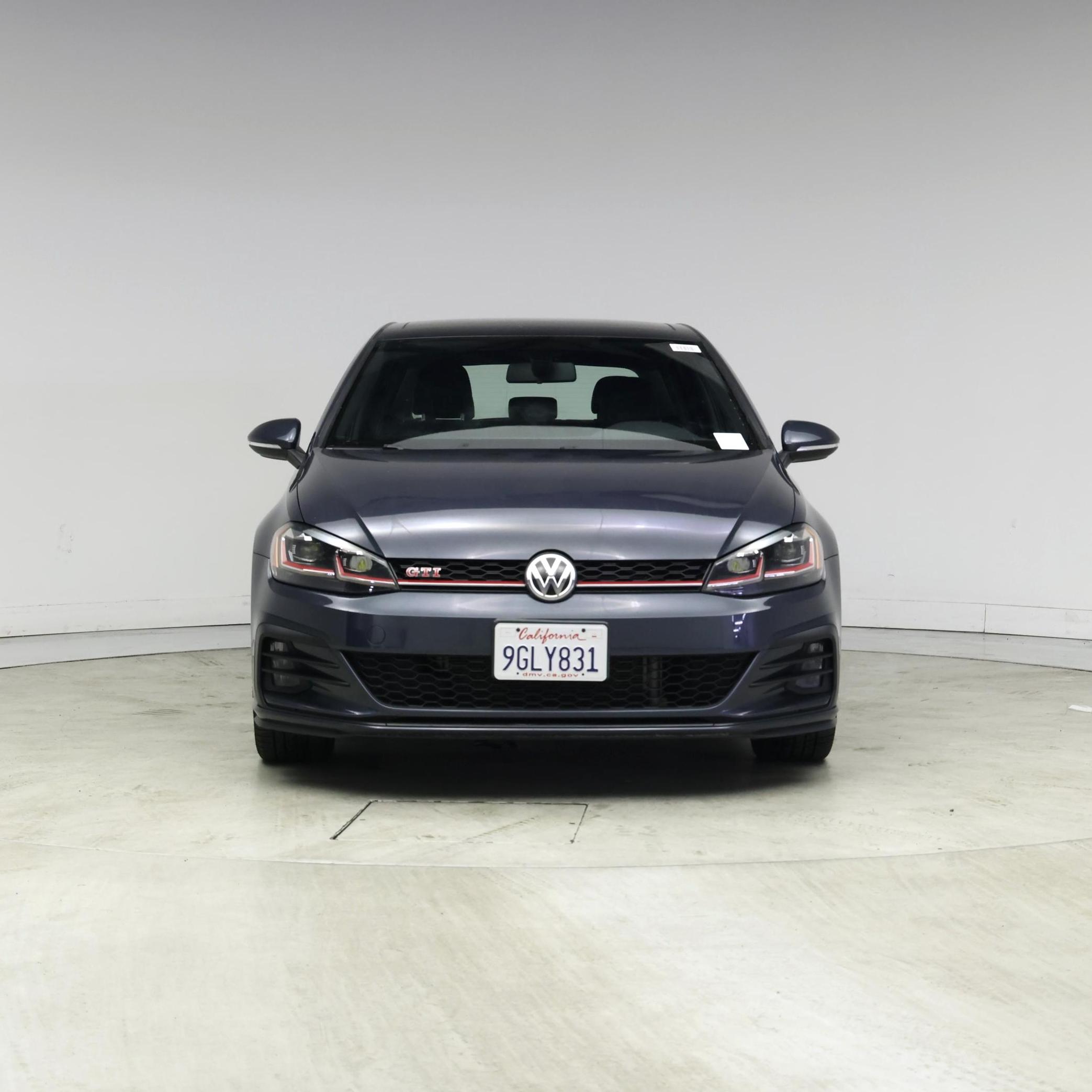 Thumbnail: 2018 Volkswagen Golf - 5