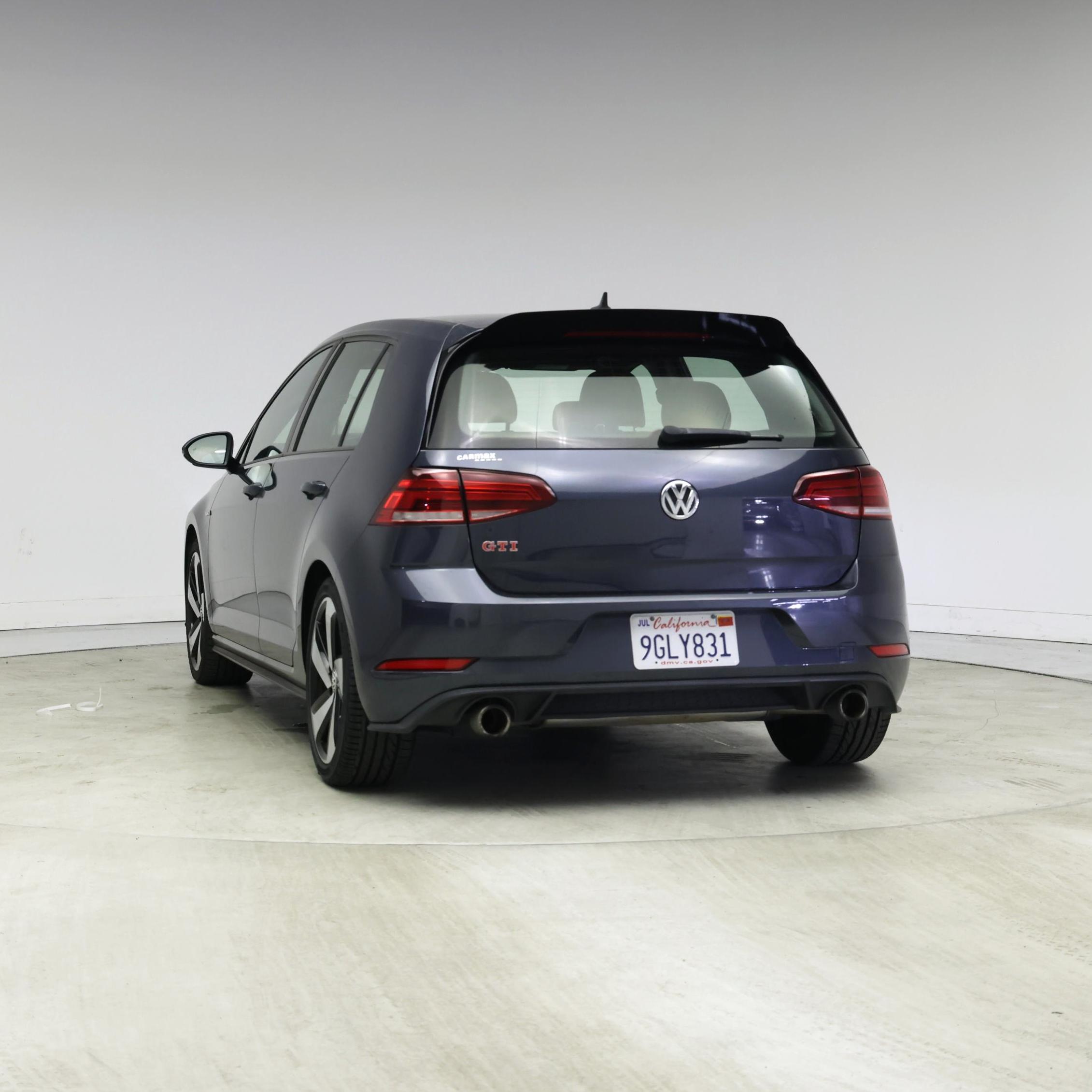 Thumbnail: 2018 Volkswagen Golf - 6
