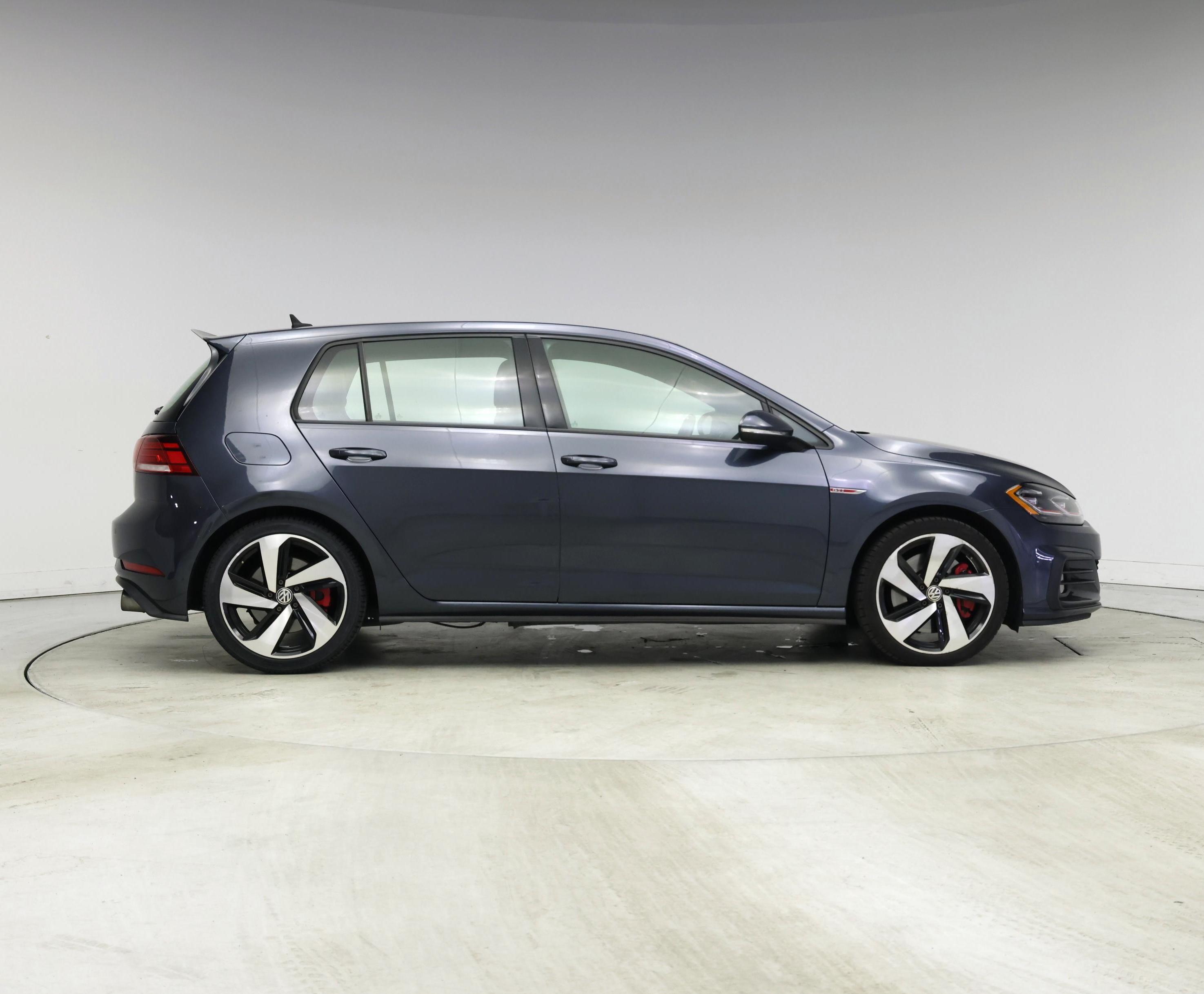 Thumbnail: 2018 Volkswagen Golf - 7