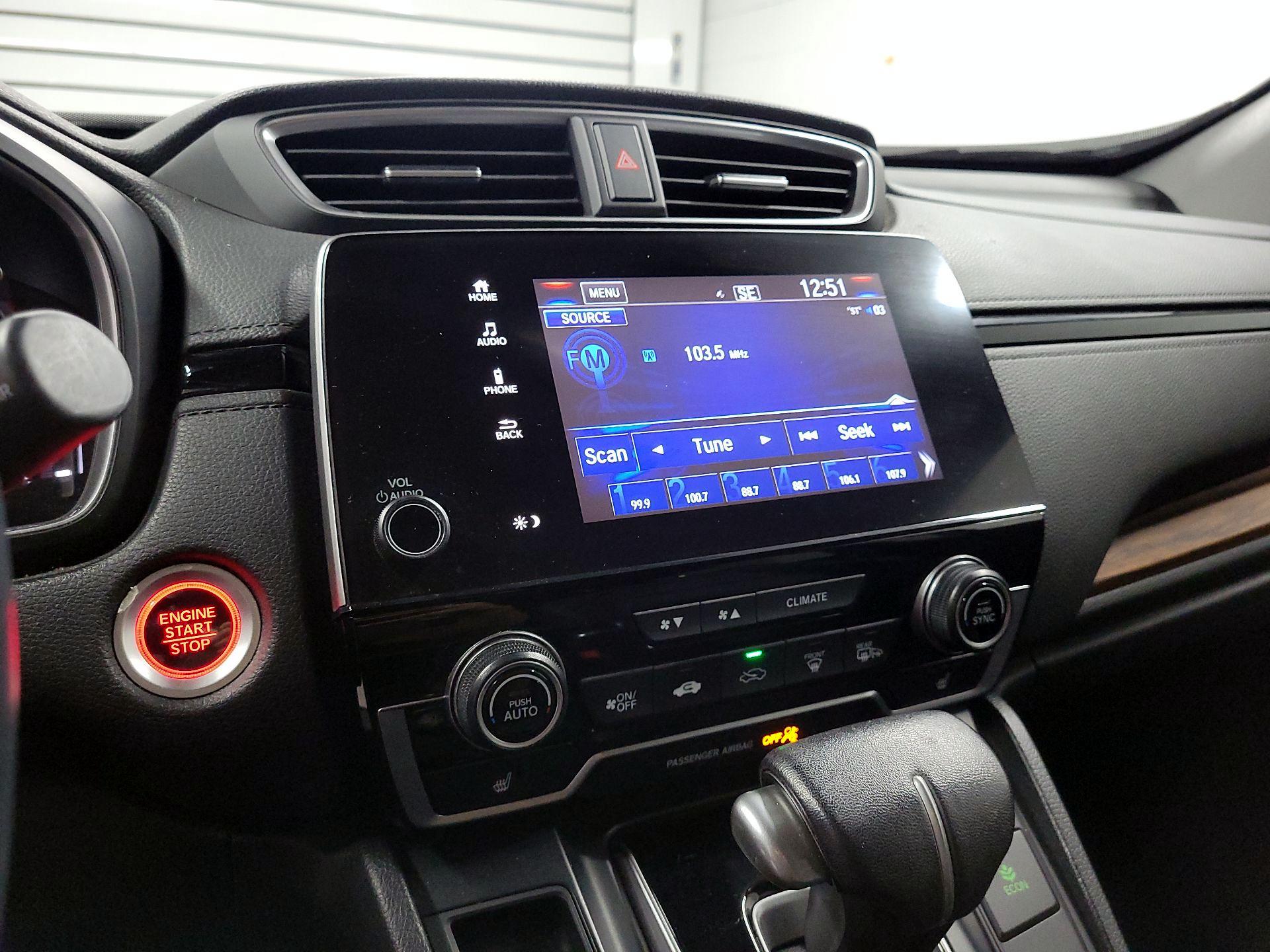 Thumbnail: 2018 Honda CR-V - 14