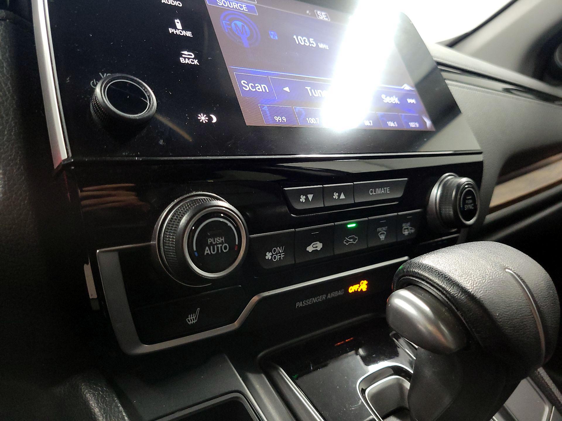 Thumbnail: 2018 Honda CR-V - 15