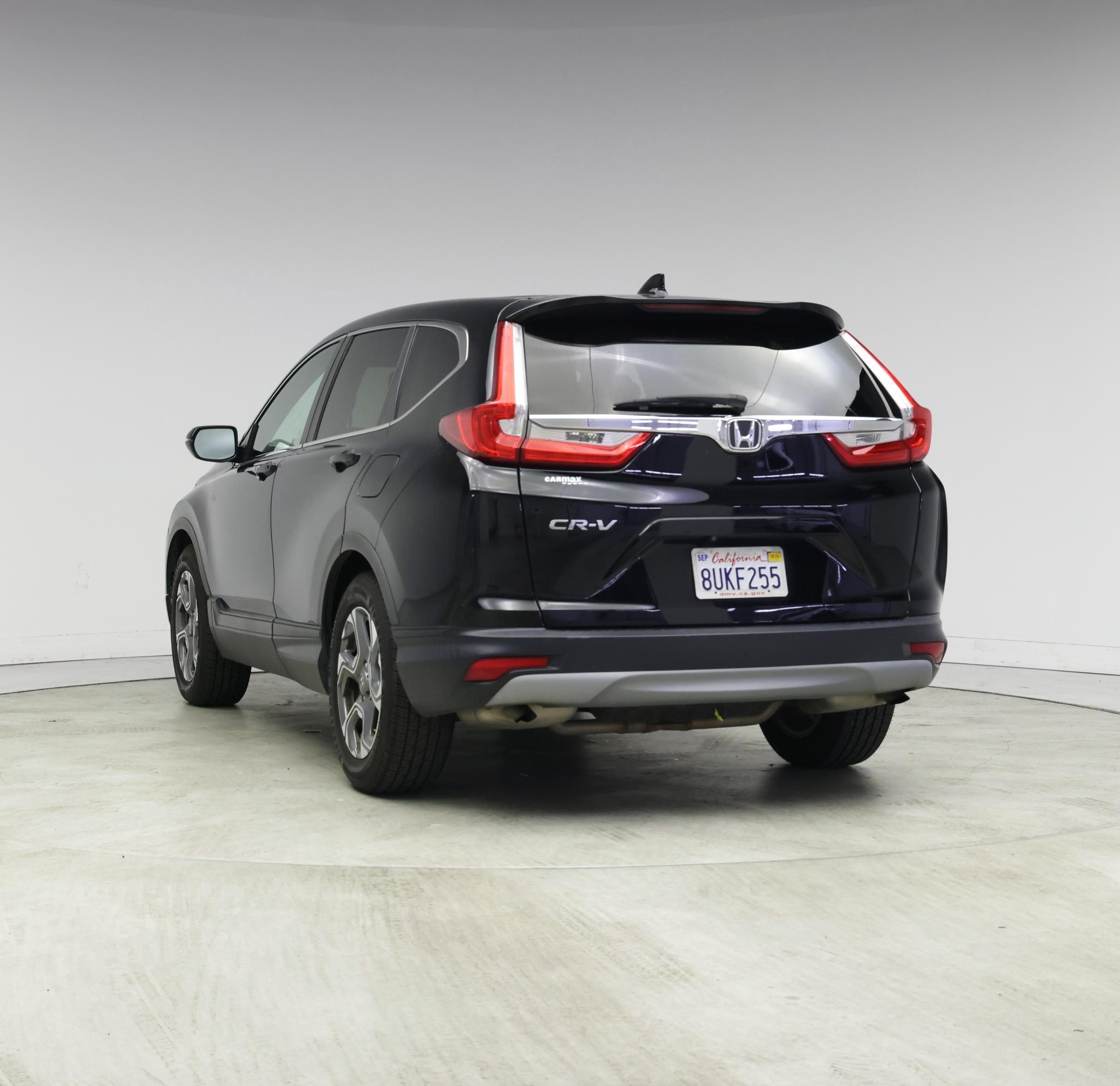 Thumbnail: 2018 Honda CR-V - 2