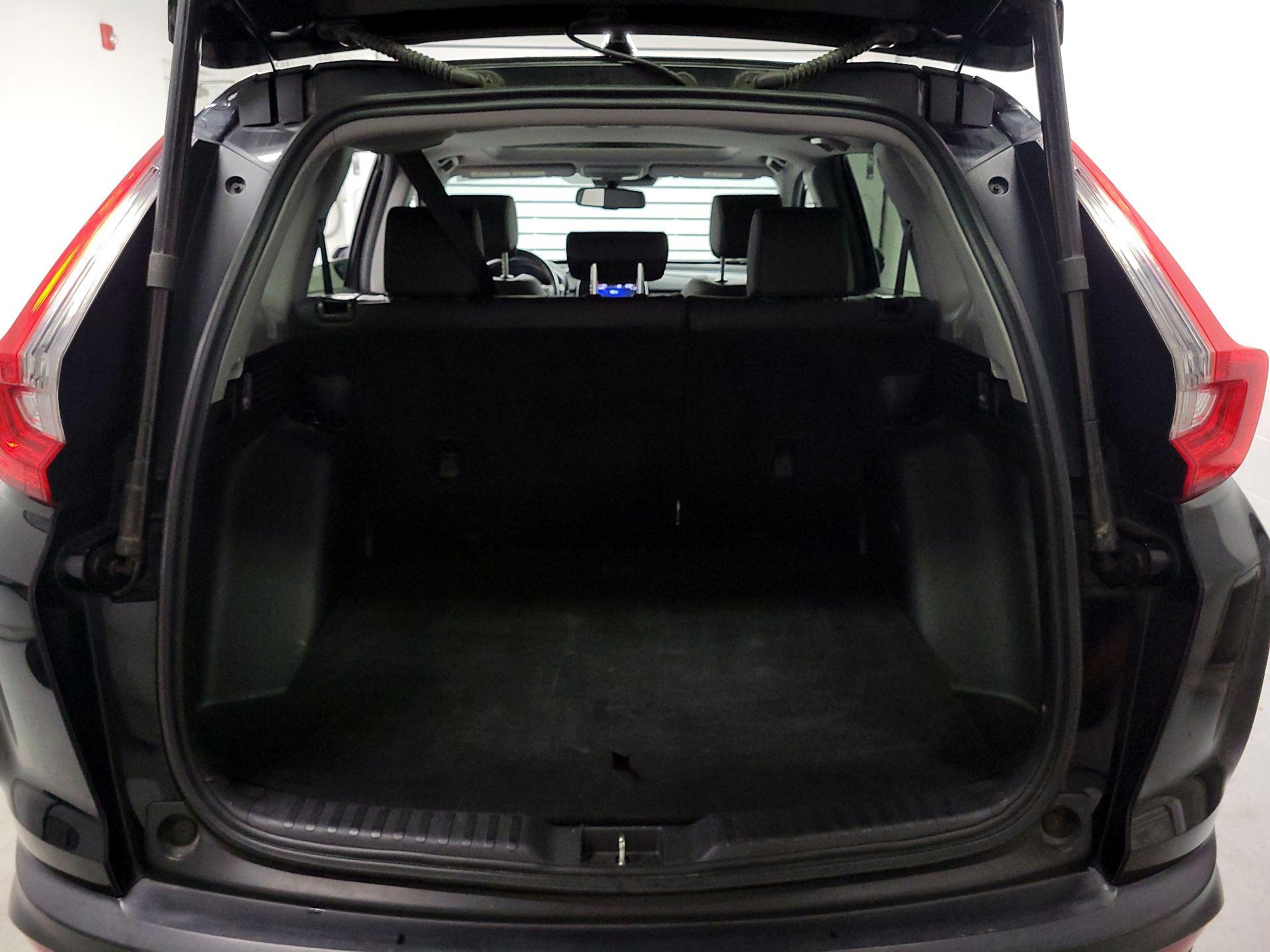 Thumbnail: 2018 Honda CR-V - 19