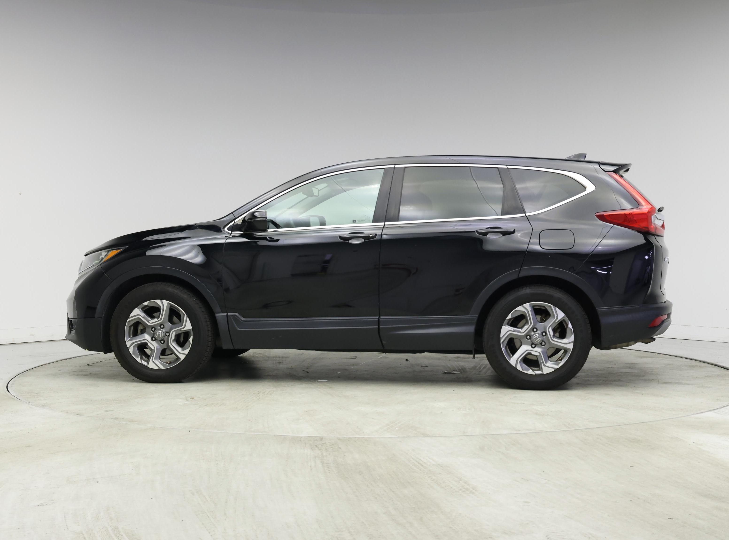 Thumbnail: 2018 Honda CR-V - 3