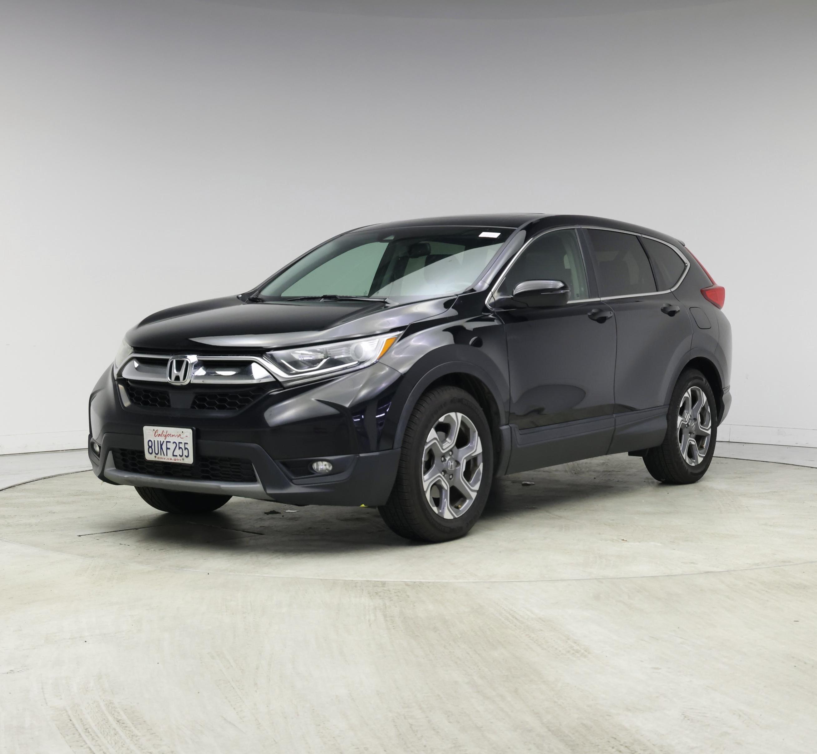 Thumbnail: 2018 Honda CR-V - 4