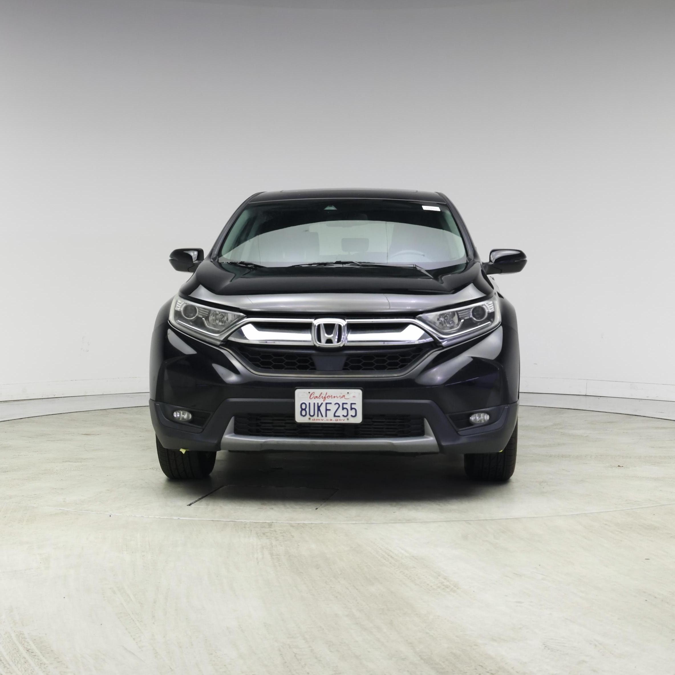 Thumbnail: 2018 Honda CR-V - 5