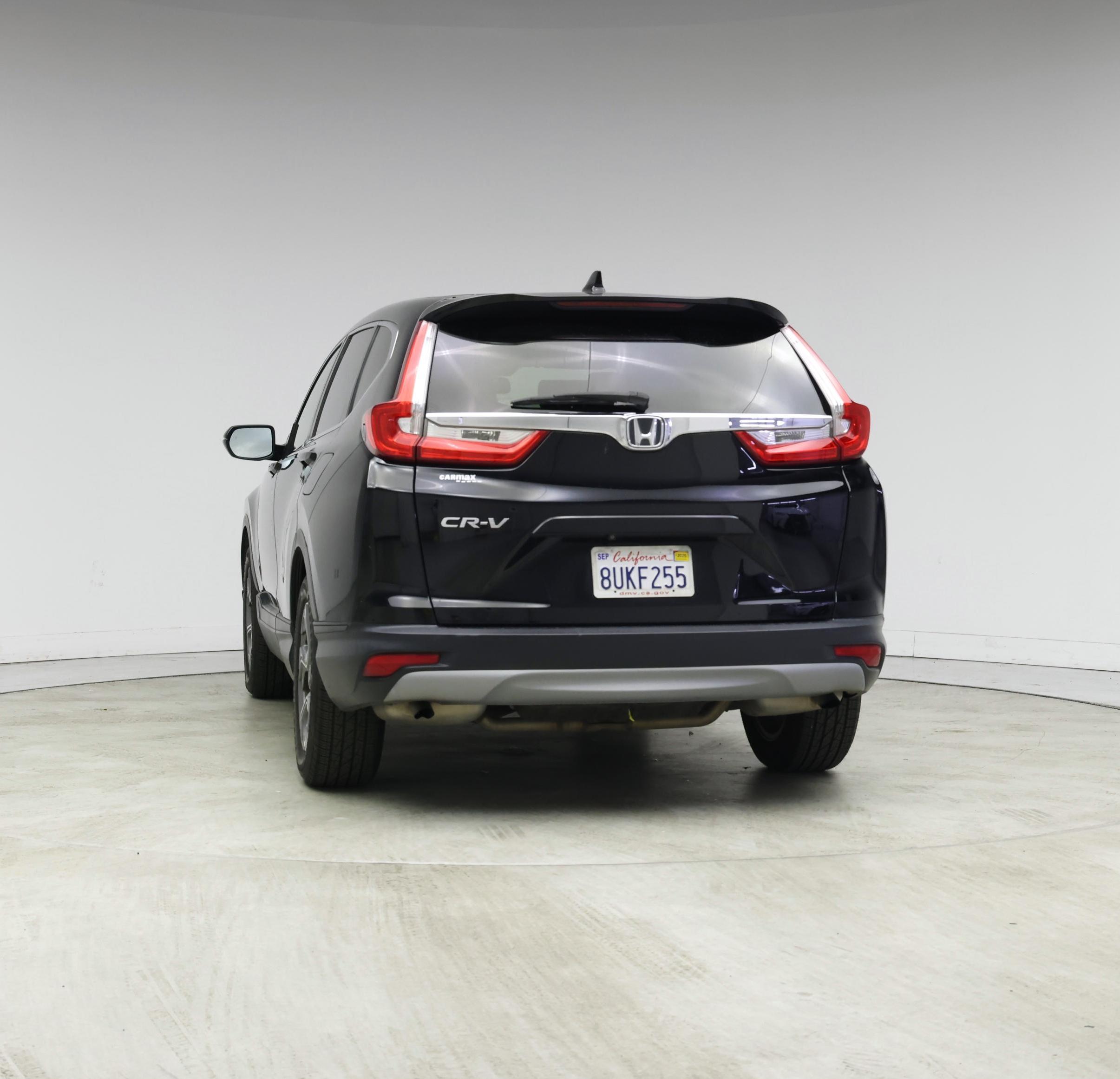 Thumbnail: 2018 Honda CR-V - 6