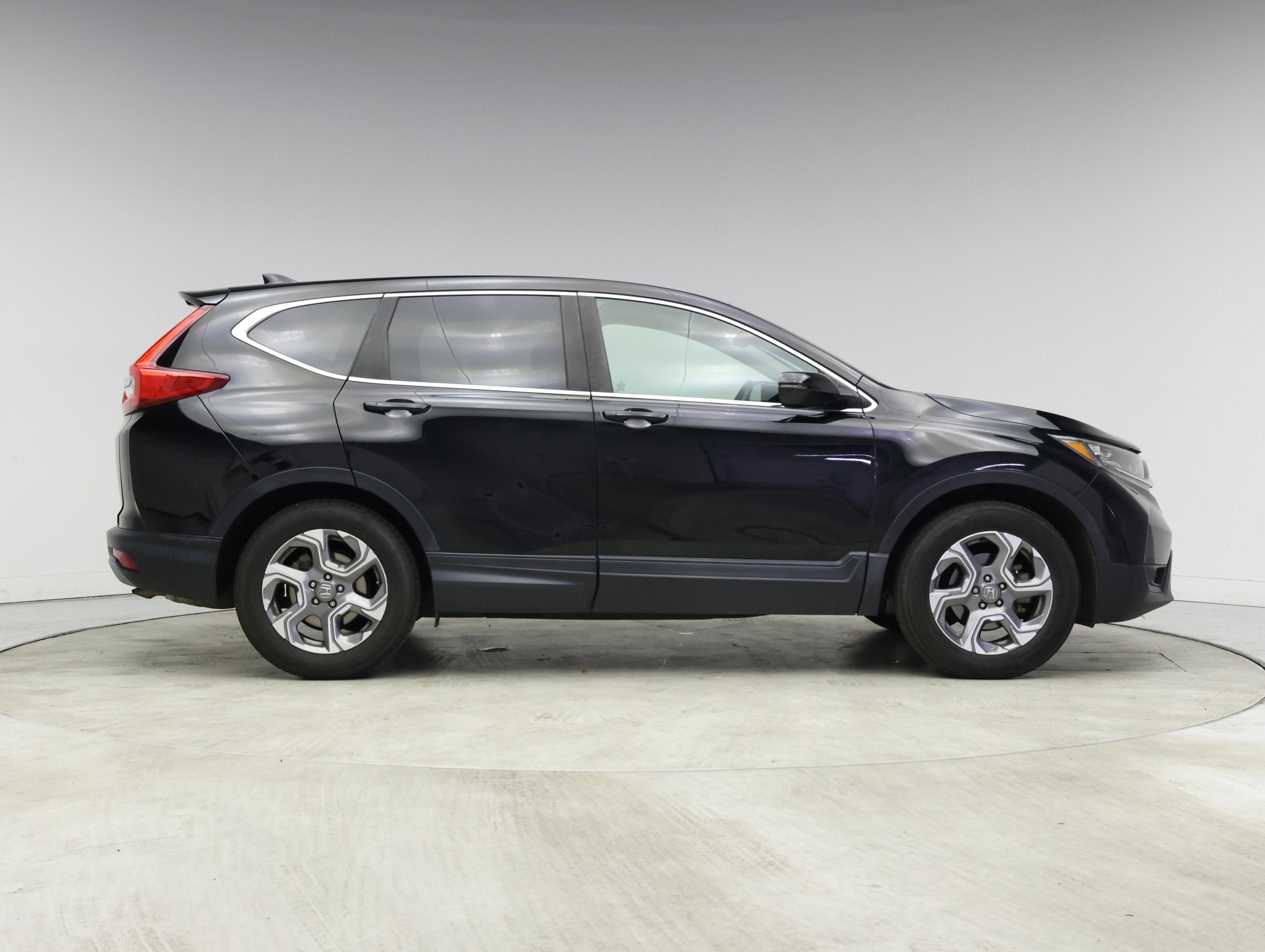 Thumbnail: 2018 Honda CR-V - 7