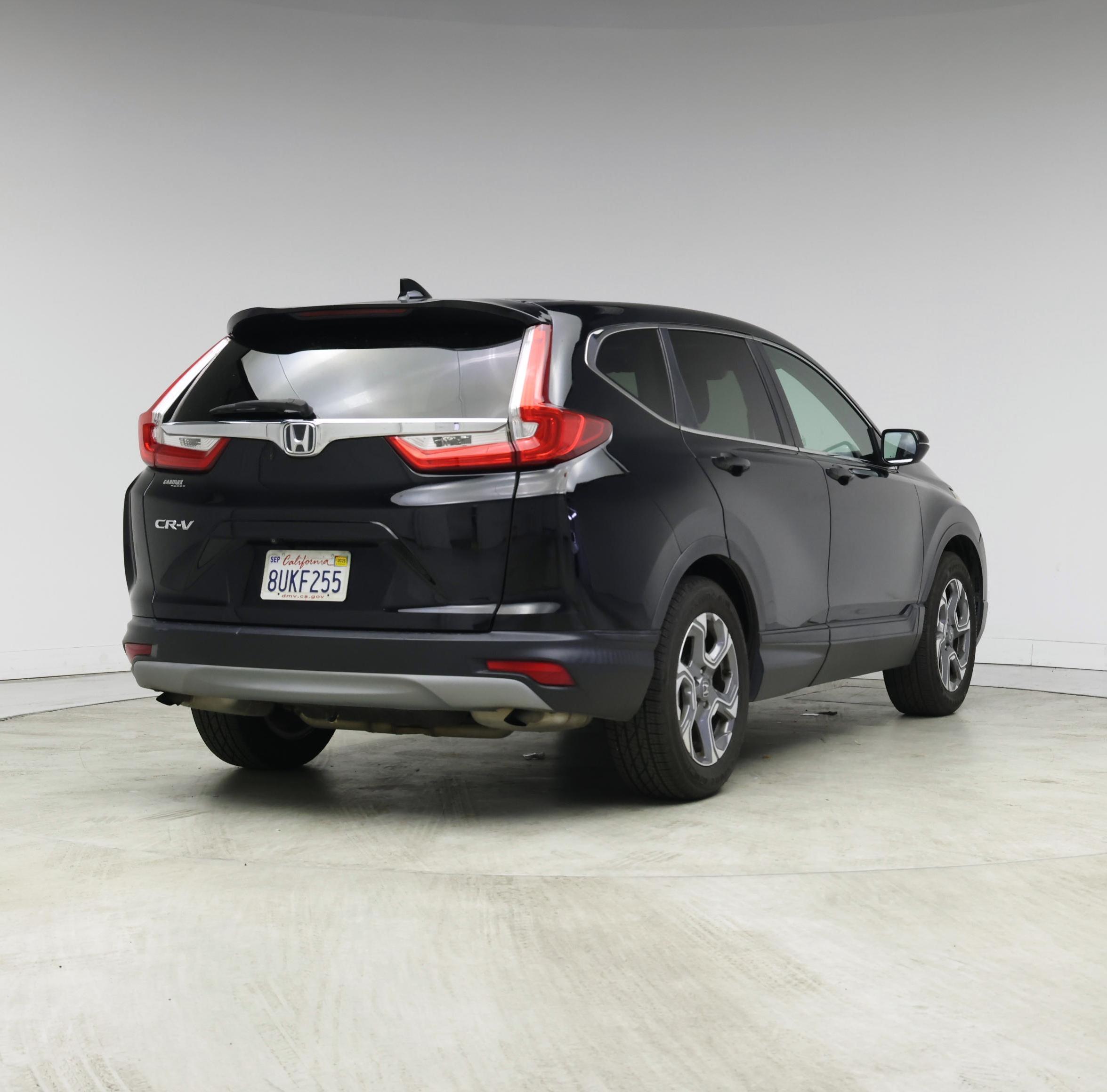 Thumbnail: 2018 Honda CR-V - 8