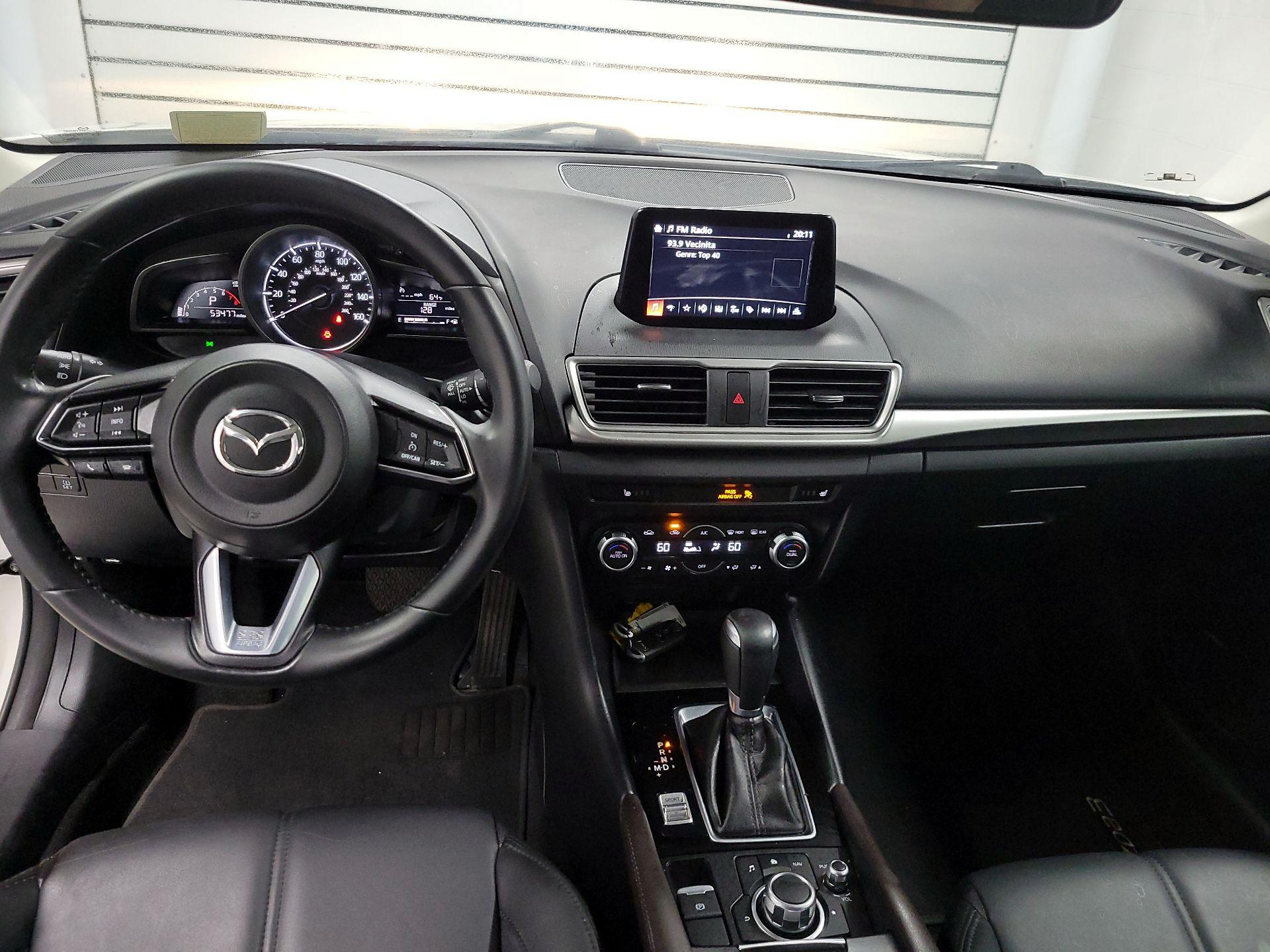 Thumbnail: 2018 Mazda Mazda3 - 9