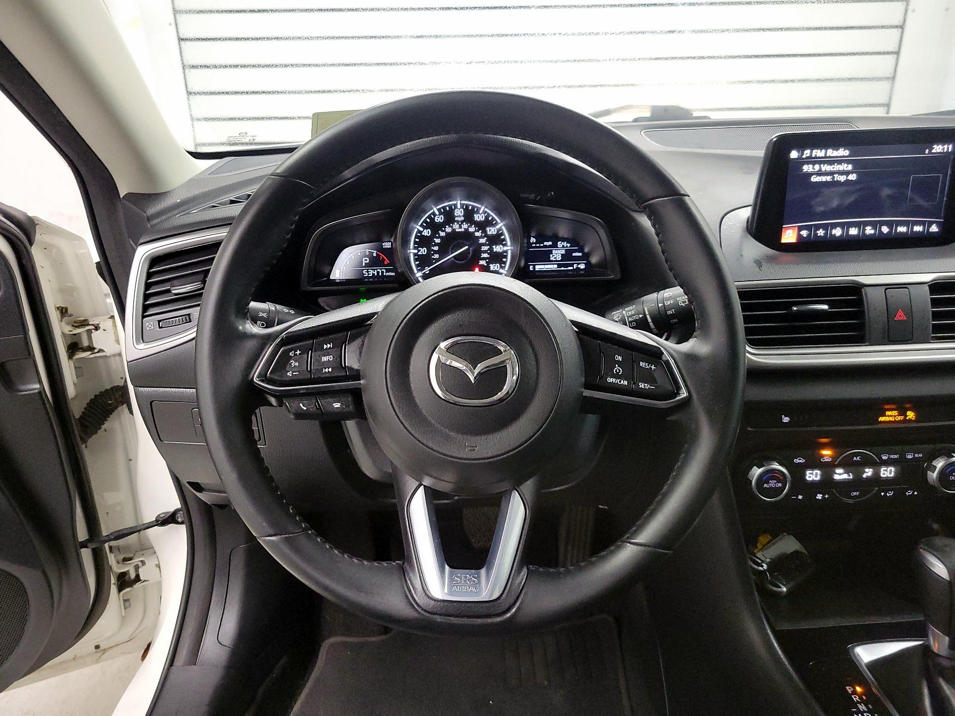 Thumbnail: 2018 Mazda Mazda3 - 10