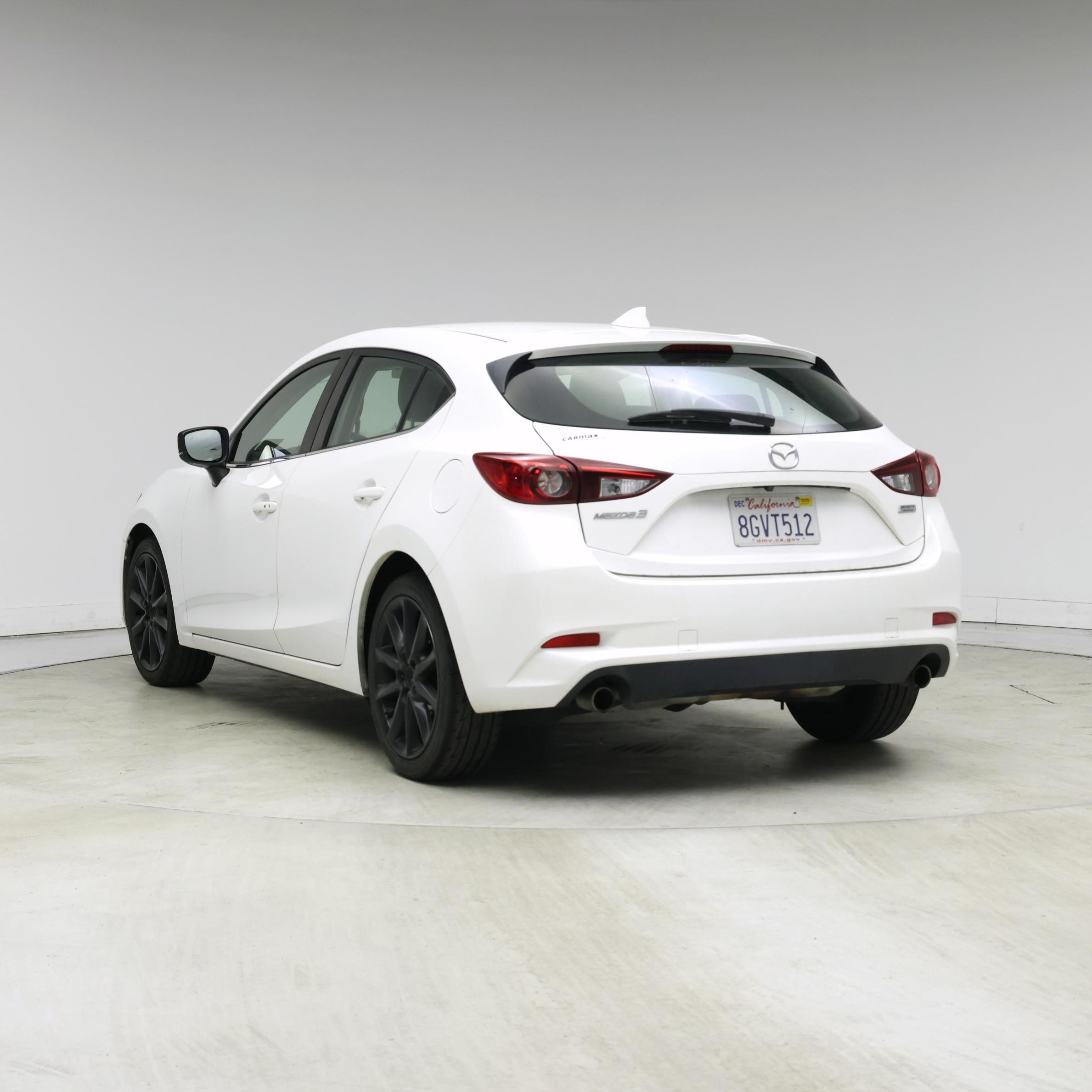 Thumbnail: 2018 Mazda Mazda3 - 2