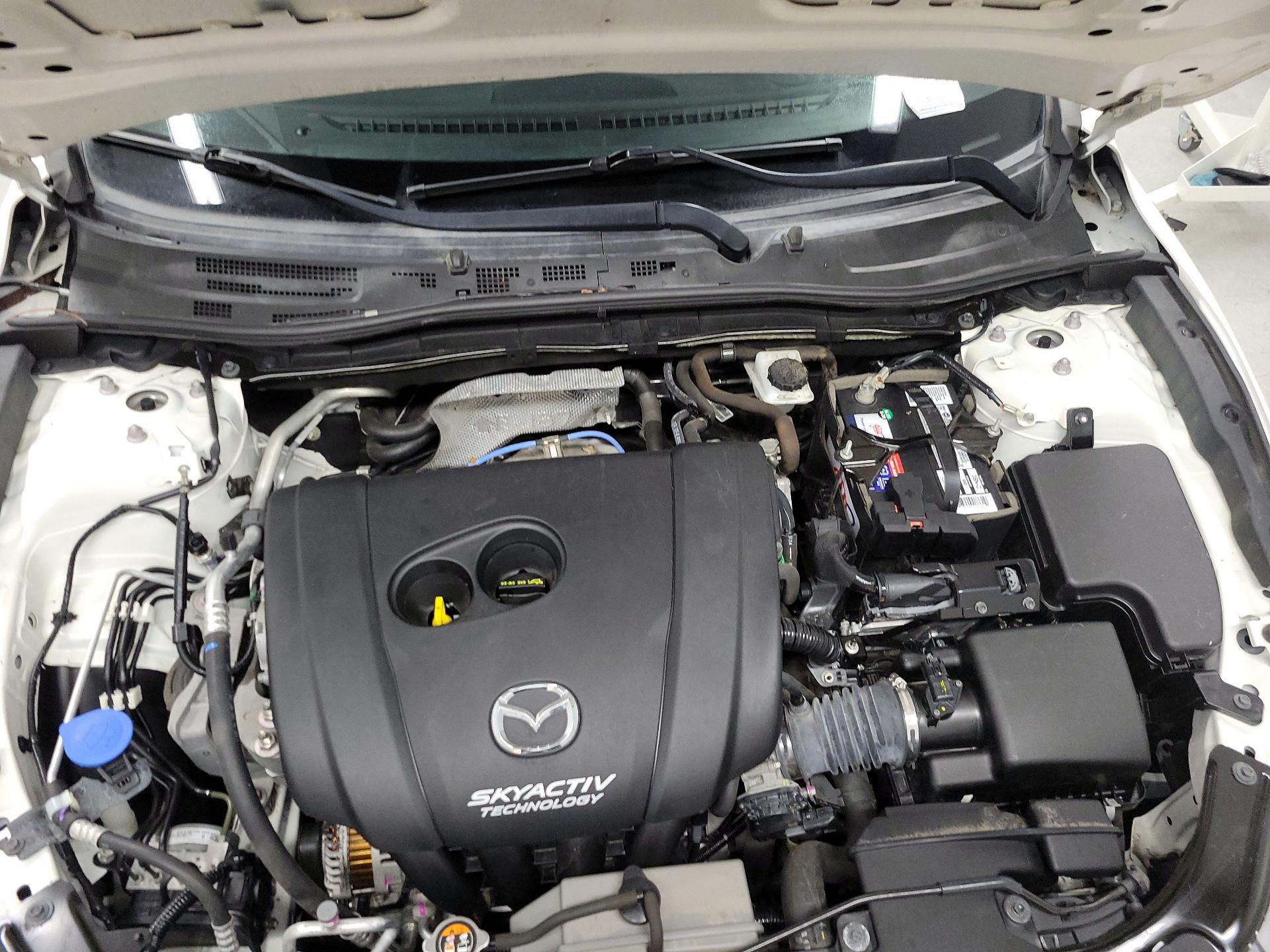 Thumbnail: 2018 Mazda Mazda3 - 19
