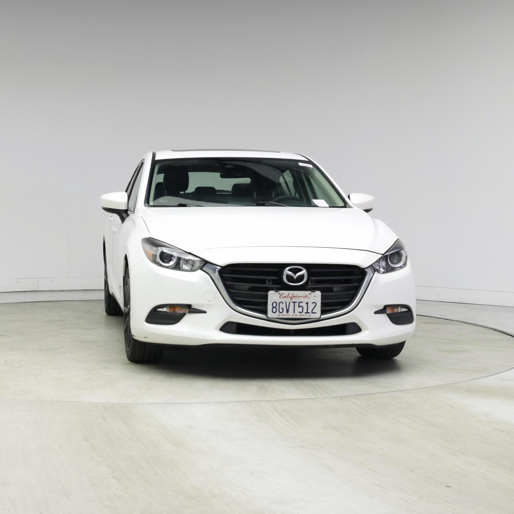 Thumbnail: 2018 Mazda Mazda3 - 5