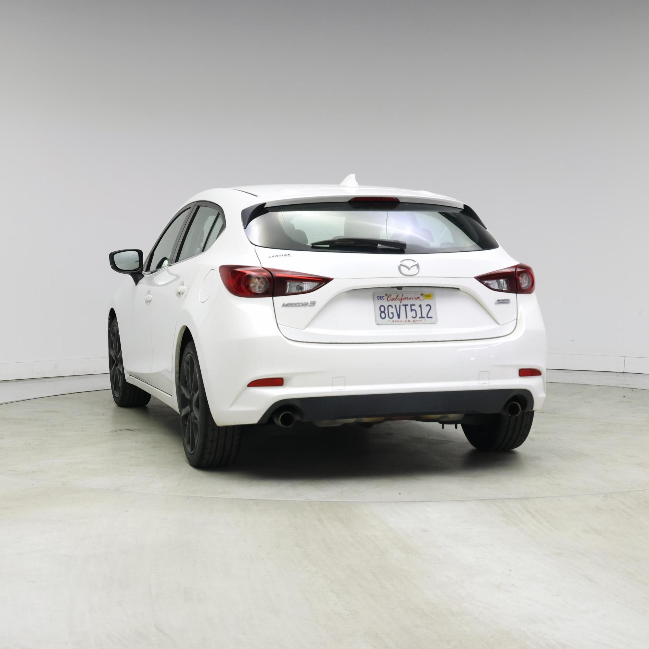 Thumbnail: 2018 Mazda Mazda3 - 6