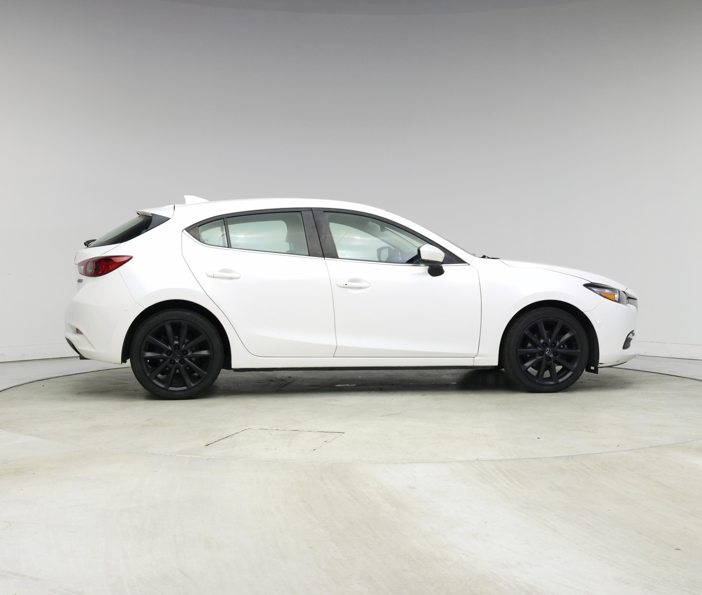 Thumbnail: 2018 Mazda Mazda3 - 7