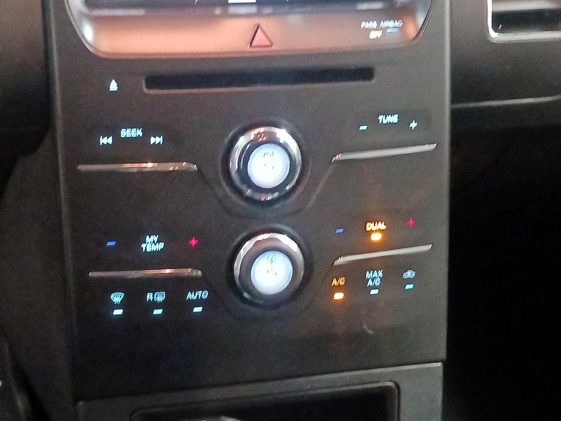 Thumbnail: 2014 Ford Flex - 13