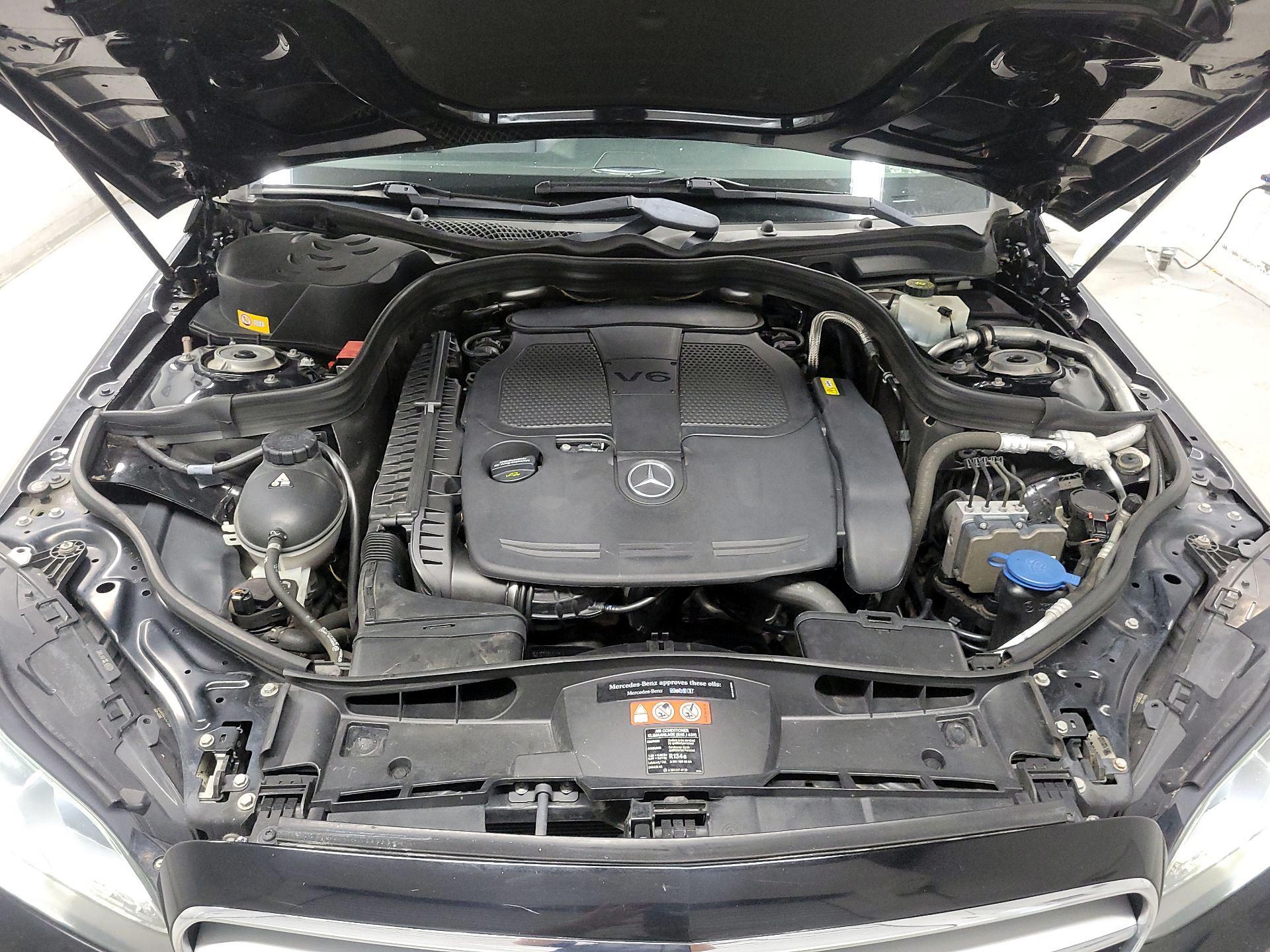 Thumbnail: 2015 Mercedes-Benz E-Class - 19