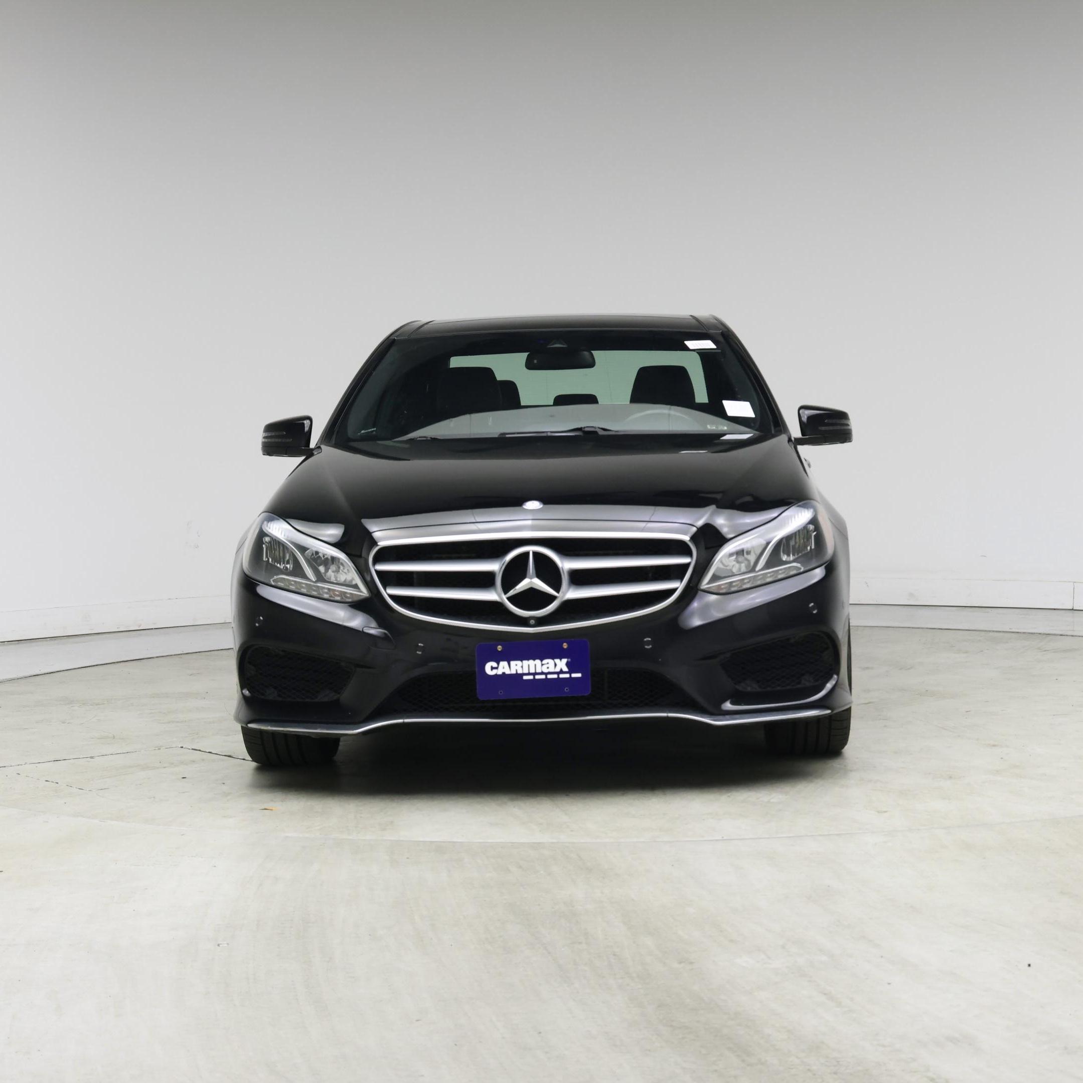 Thumbnail: 2015 Mercedes-Benz E-Class - 5