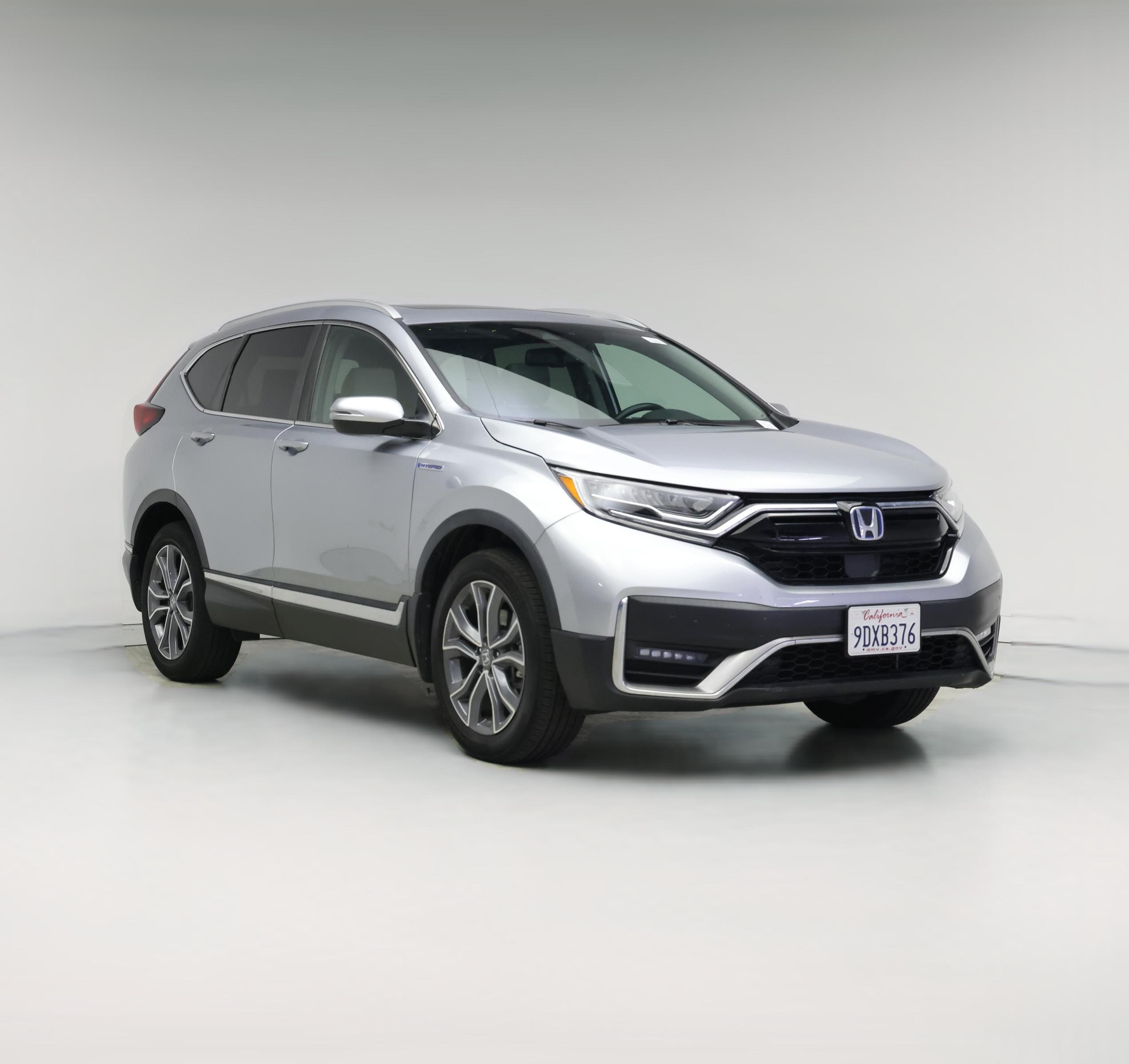 Thumbnail: 2022 Honda CR-V - 1
