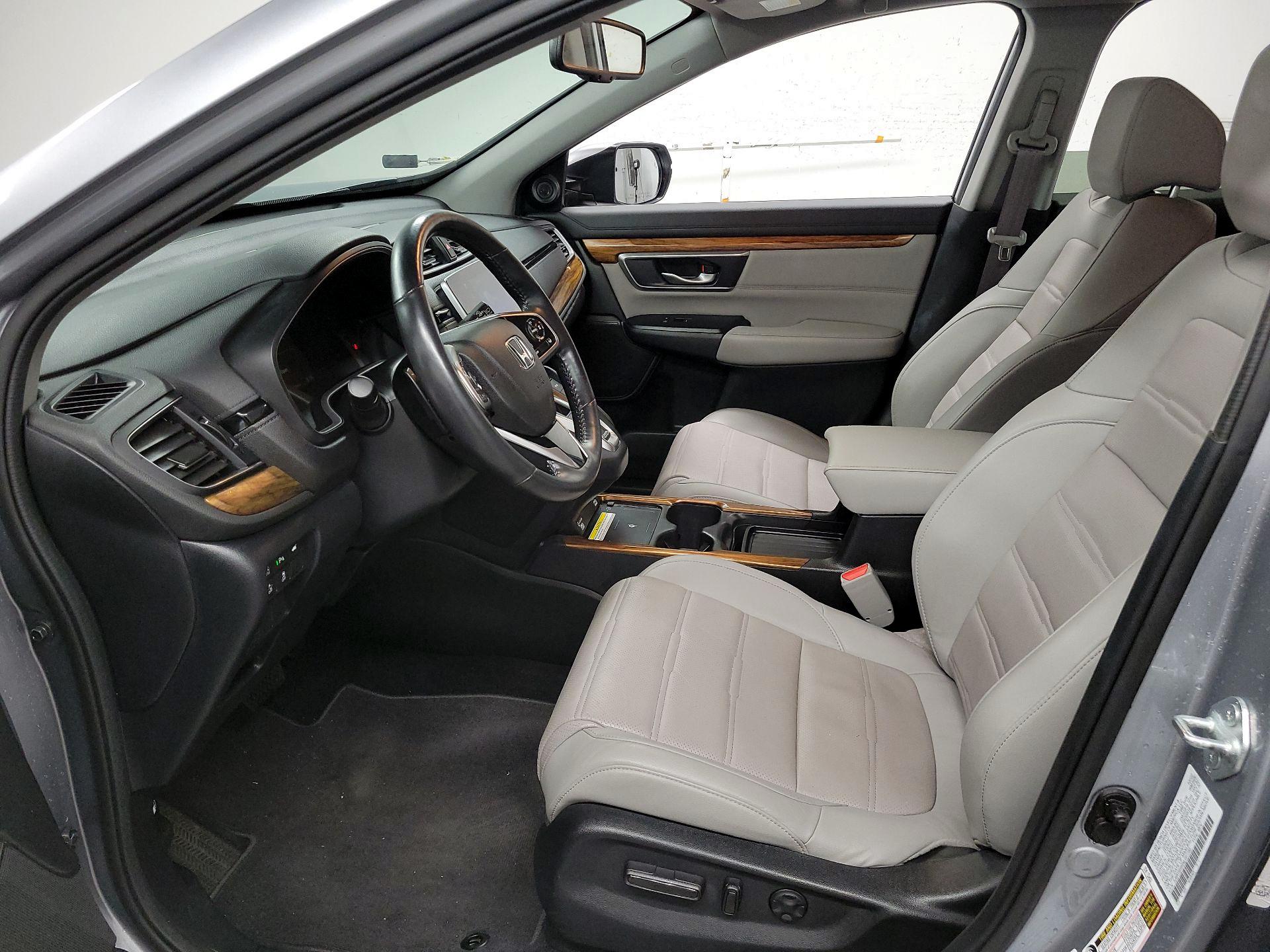 Thumbnail: 2022 Honda CR-V - 11