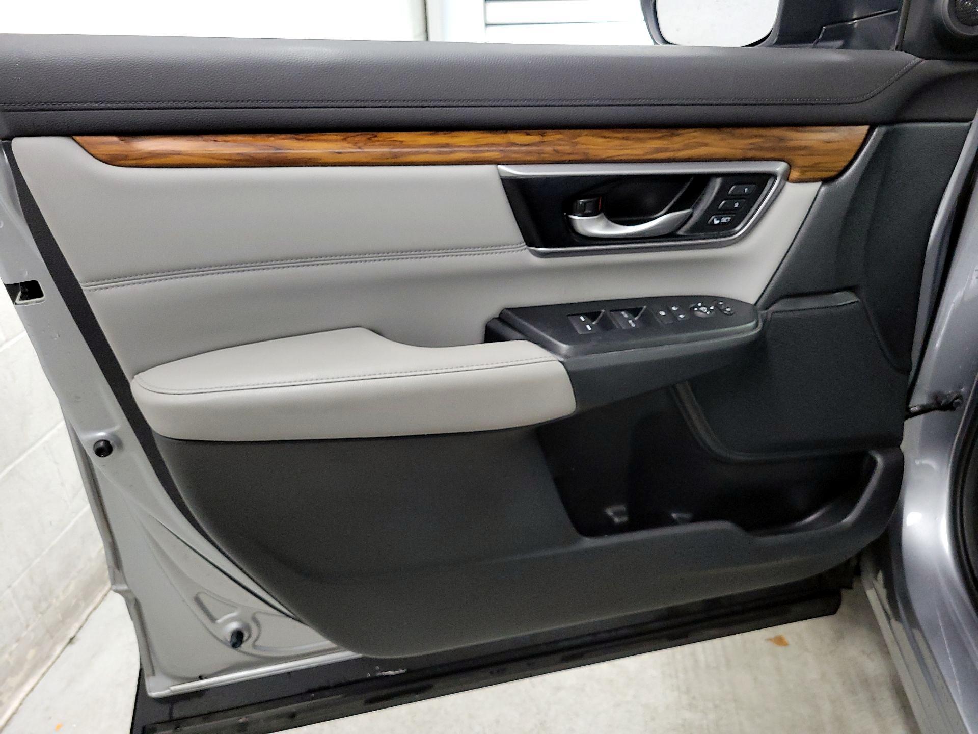 Thumbnail: 2022 Honda CR-V - 12