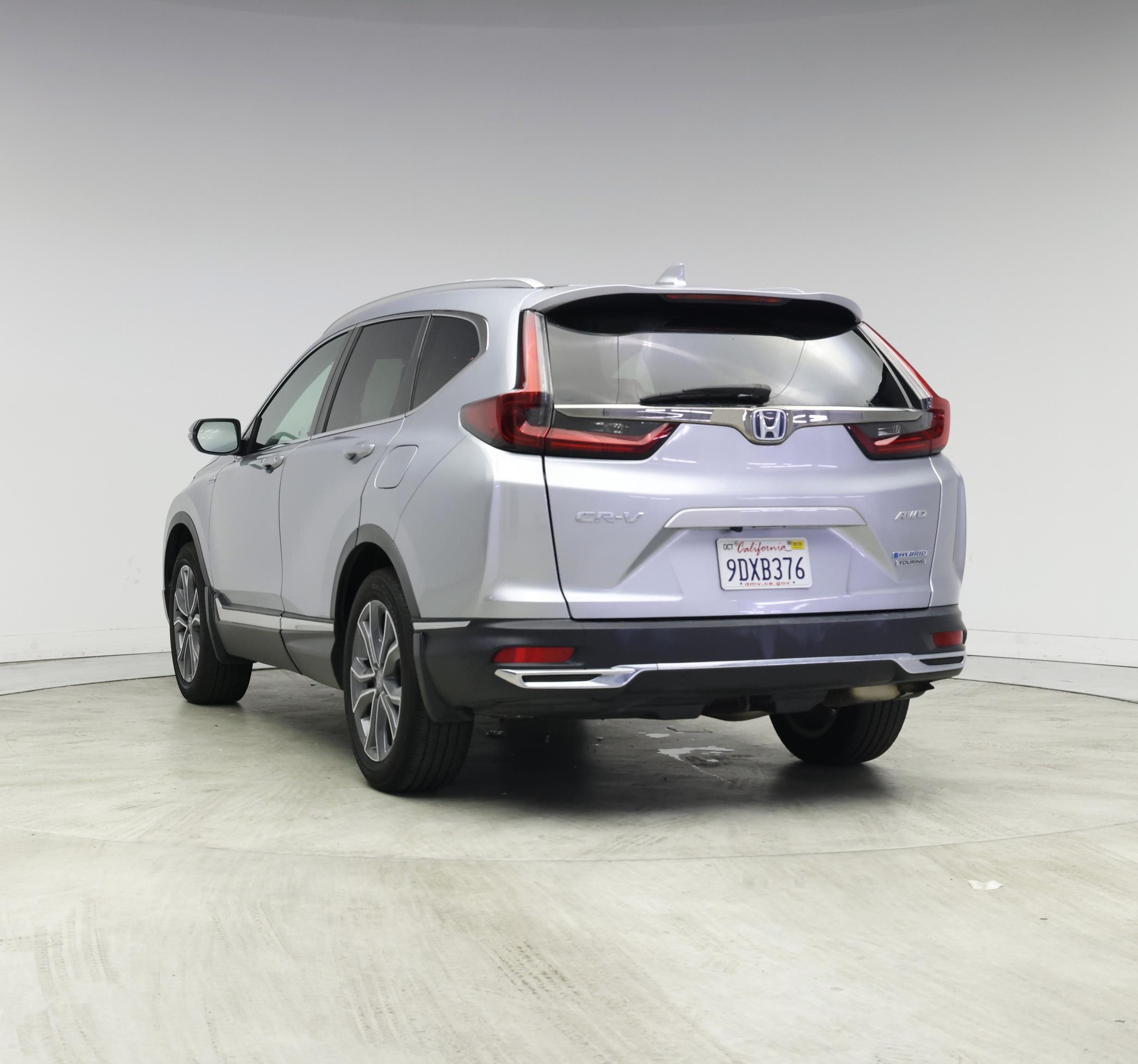 Thumbnail: 2022 Honda CR-V - 2