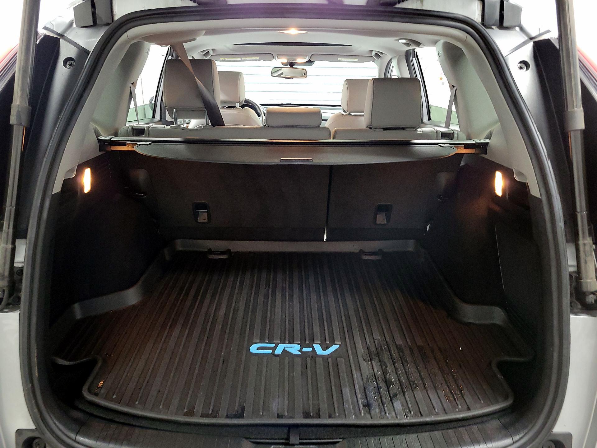 Thumbnail: 2022 Honda CR-V - 19