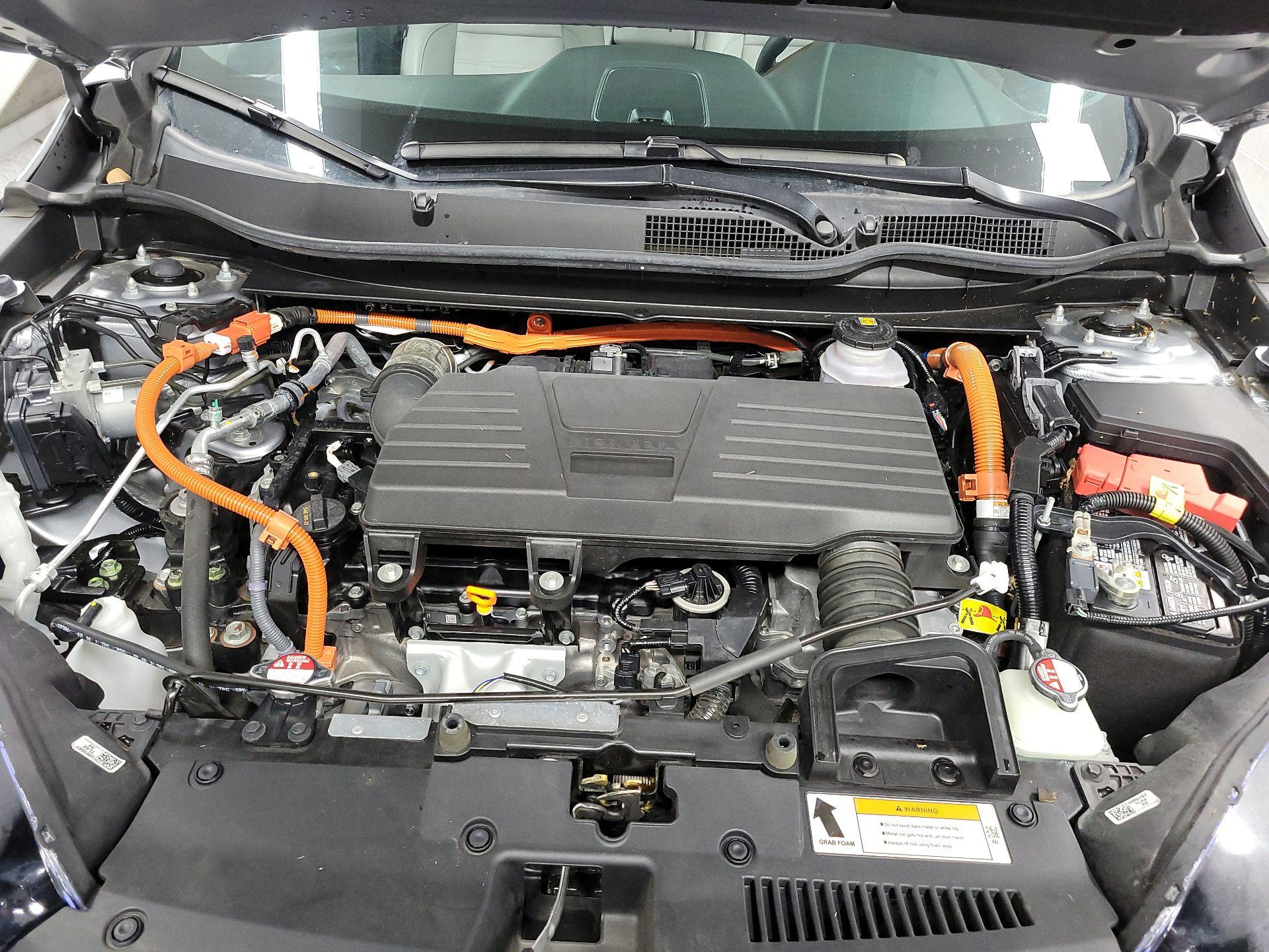Thumbnail: 2022 Honda CR-V - 20