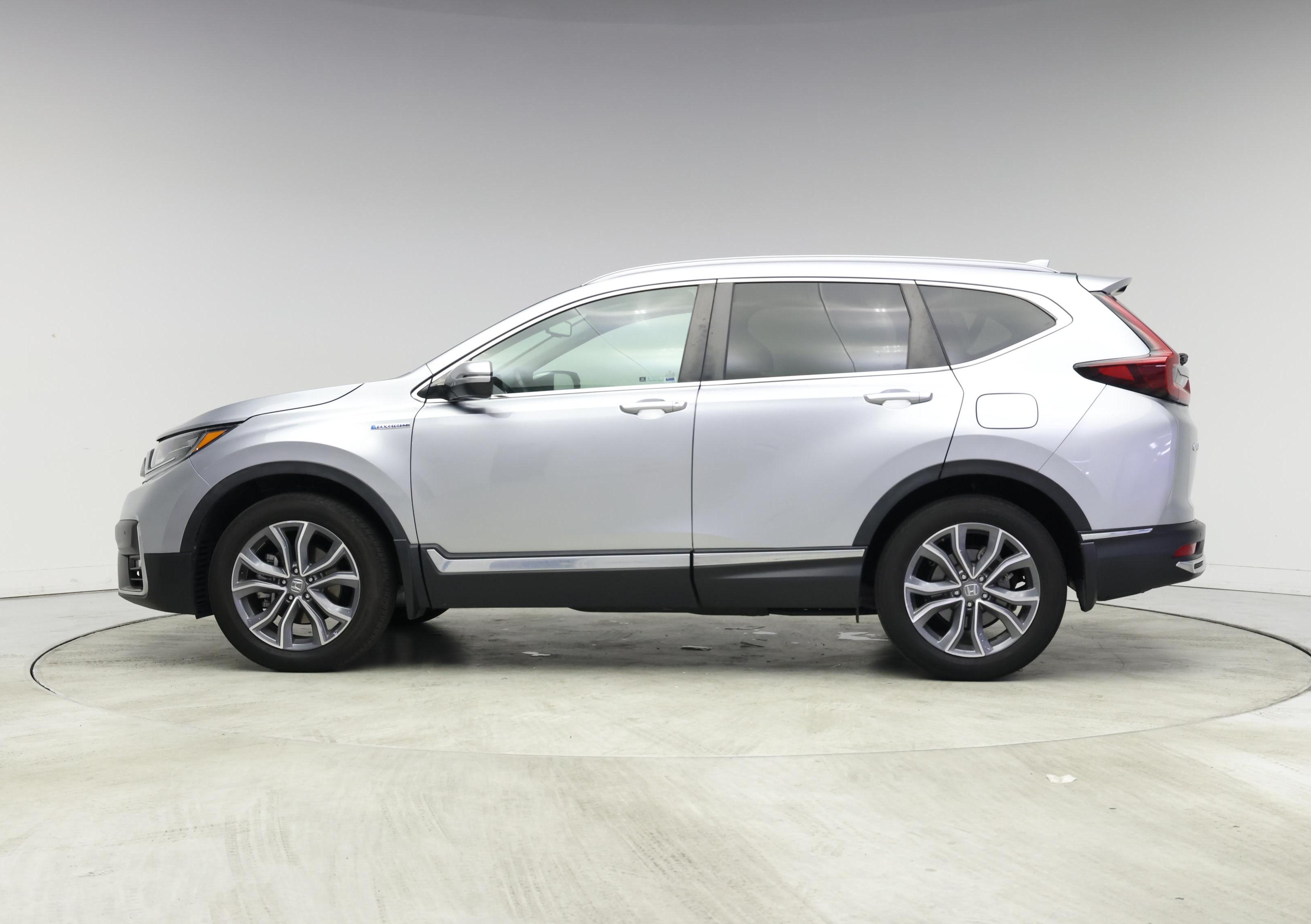 Thumbnail: 2022 Honda CR-V - 3