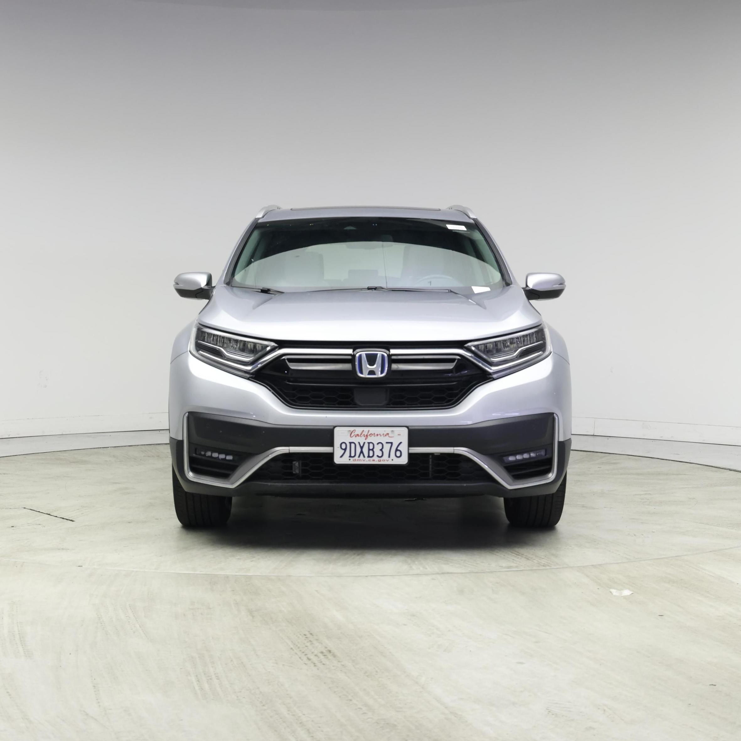 Thumbnail: 2022 Honda CR-V - 5