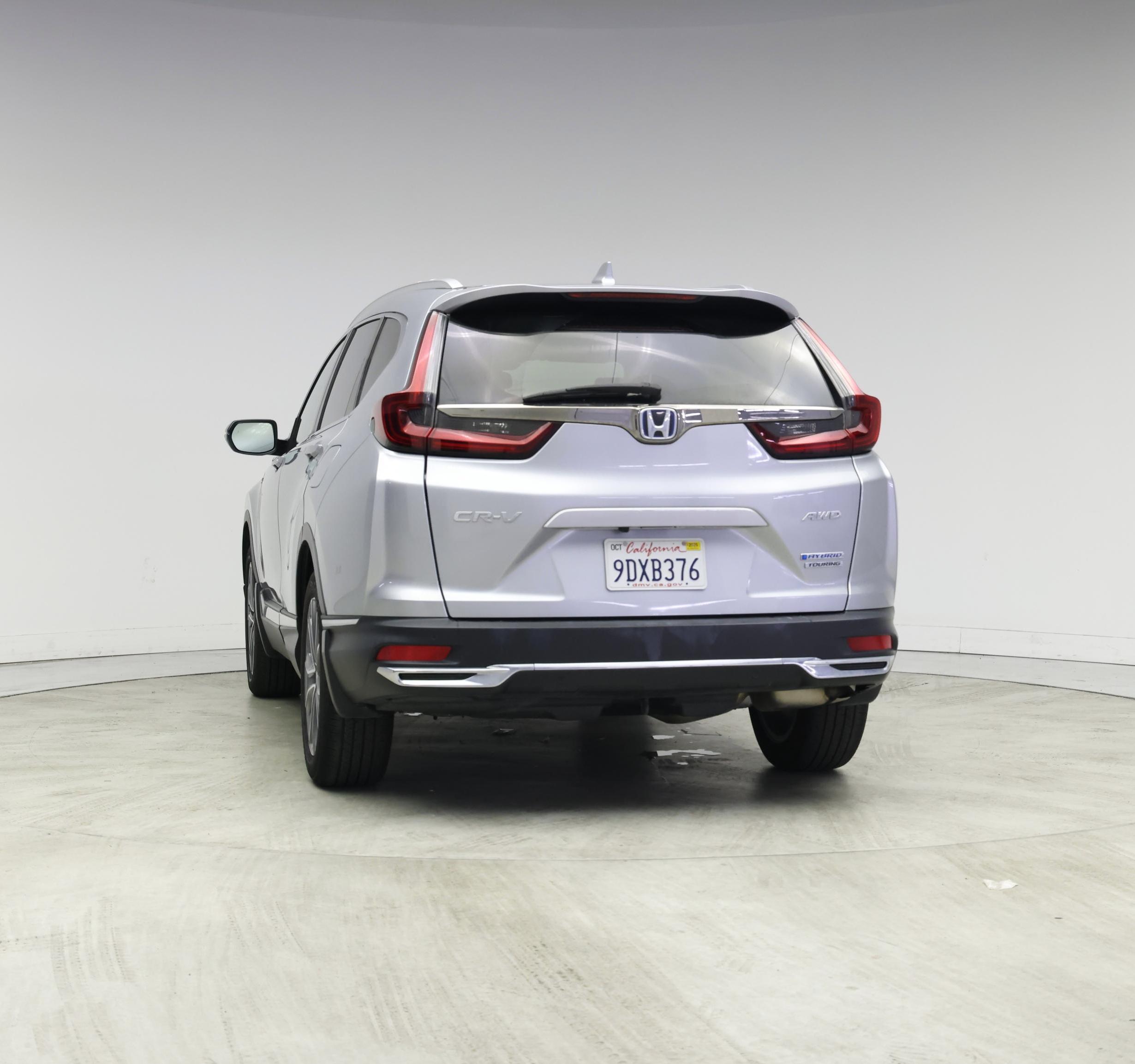 Thumbnail: 2022 Honda CR-V - 6