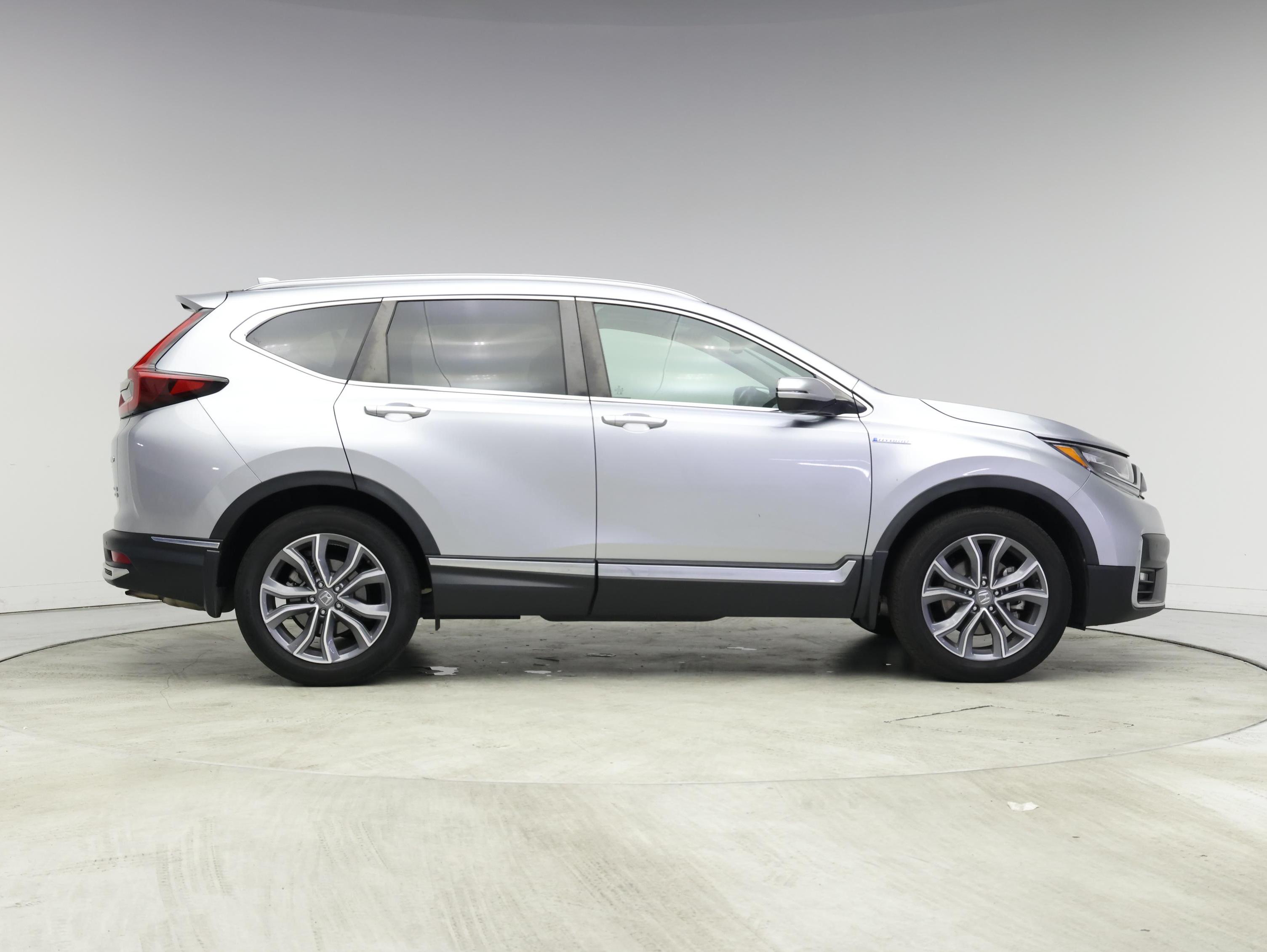 Thumbnail: 2022 Honda CR-V - 7