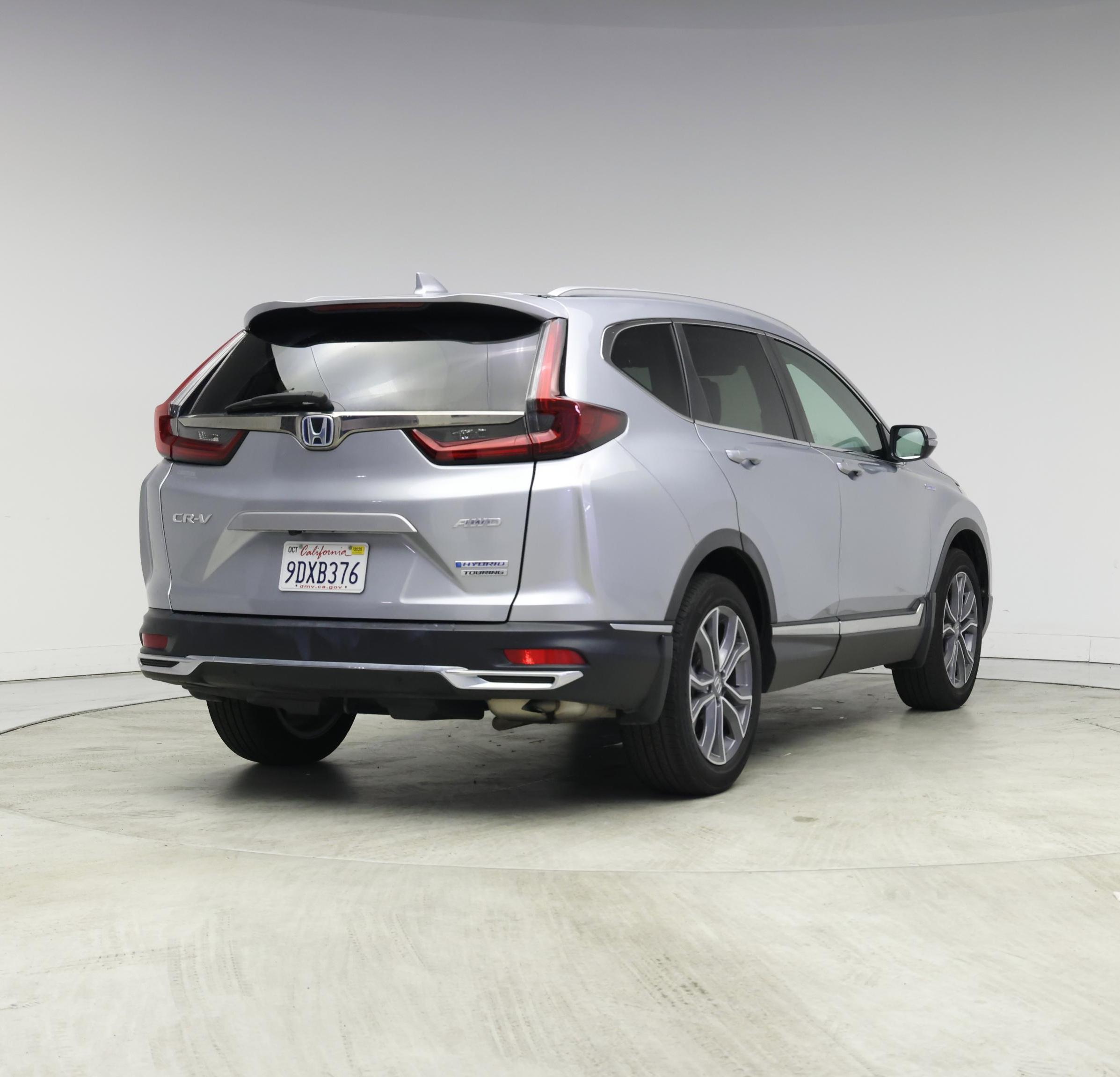 Thumbnail: 2022 Honda CR-V - 8