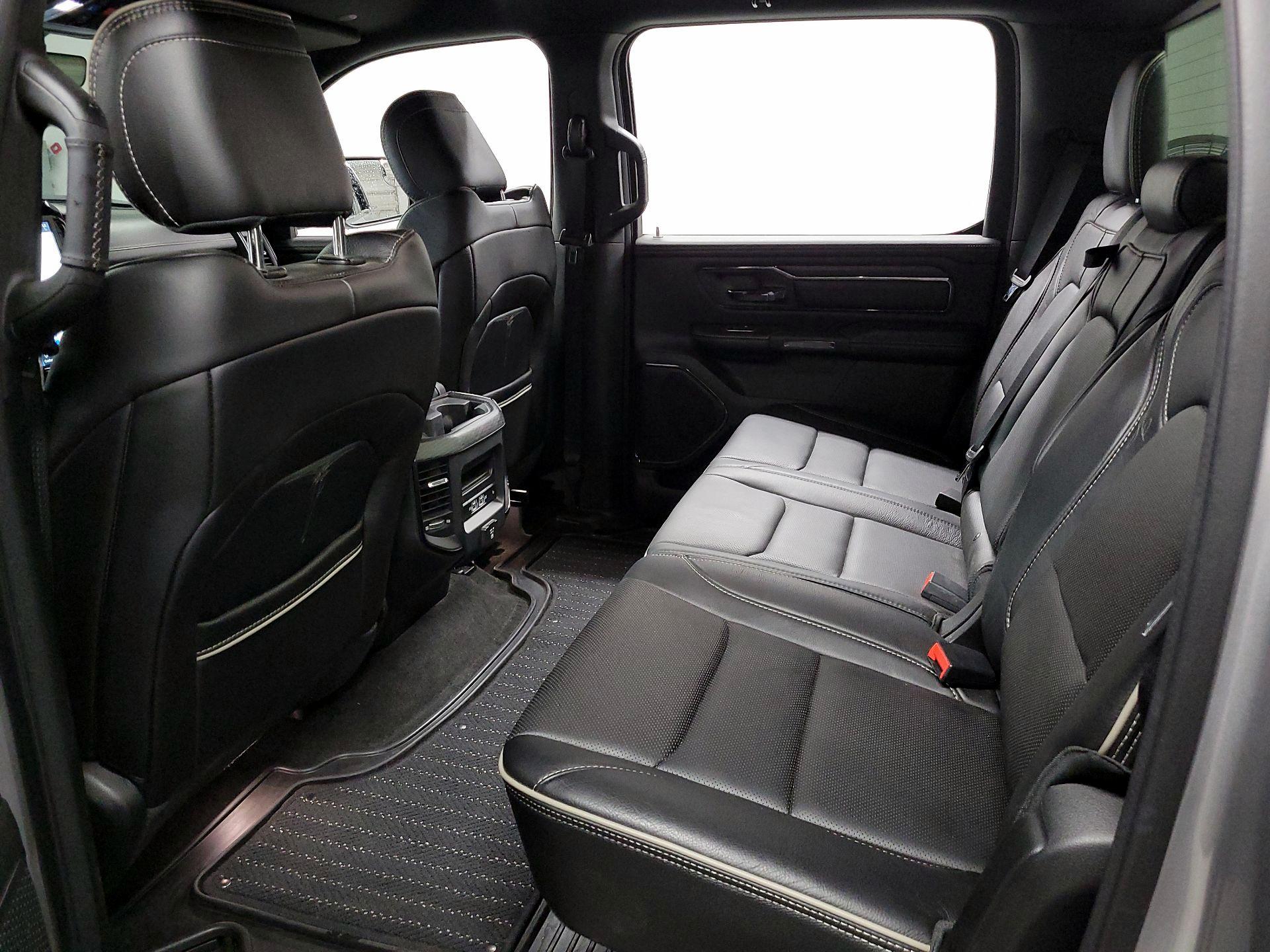 Thumbnail: 2022 RAM 1500 - 17