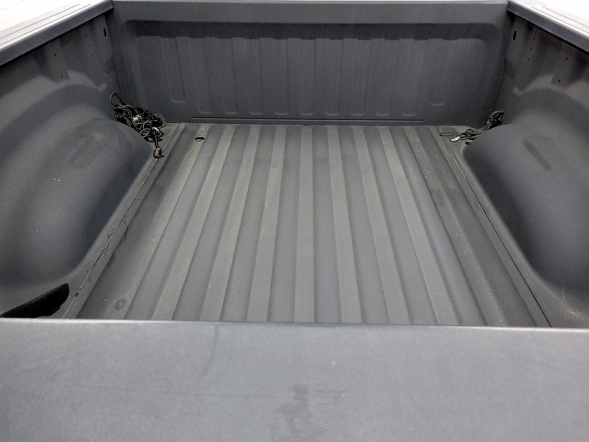 Thumbnail: 2022 RAM 1500 - 18