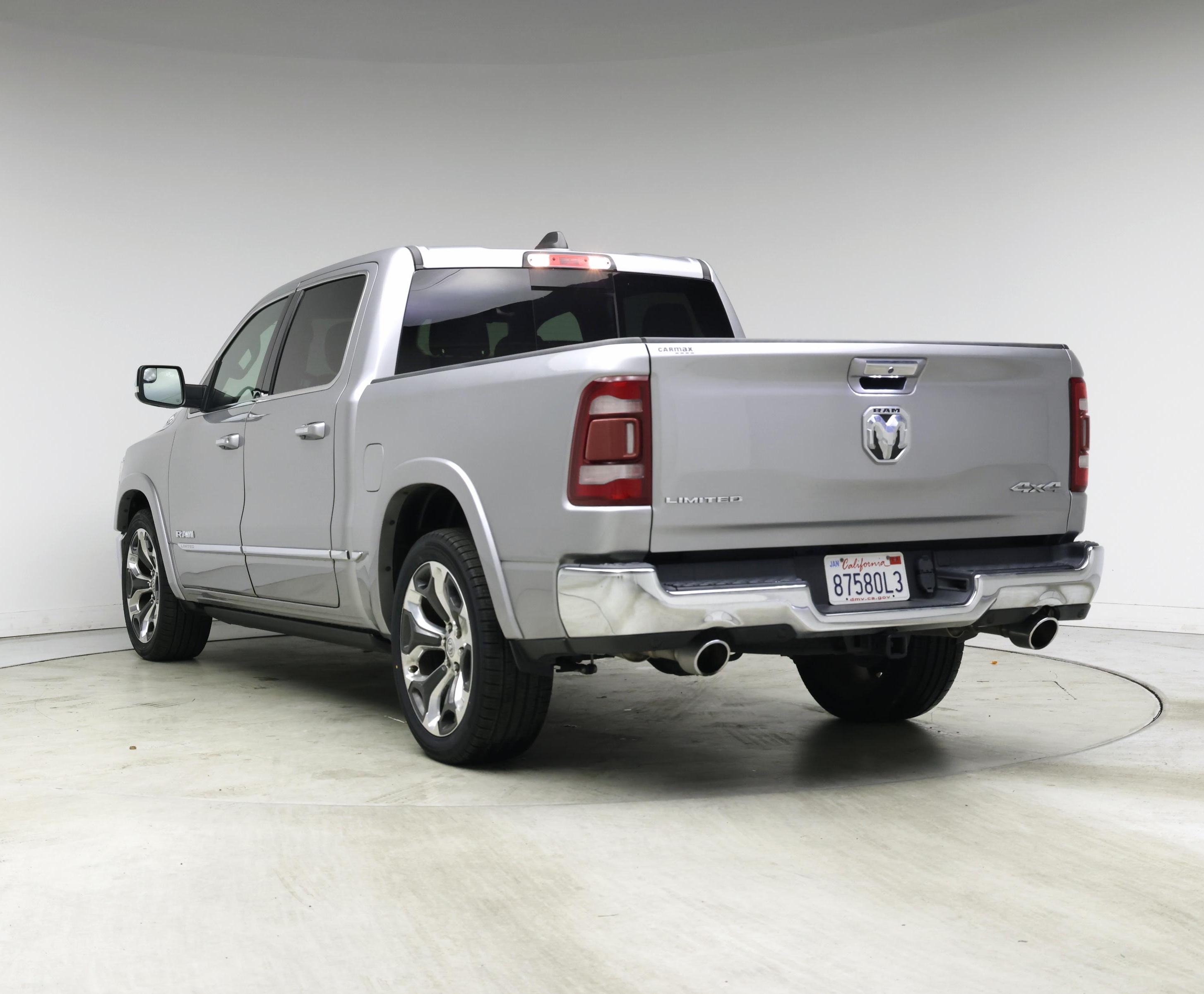 Thumbnail: 2022 RAM 1500 - 2