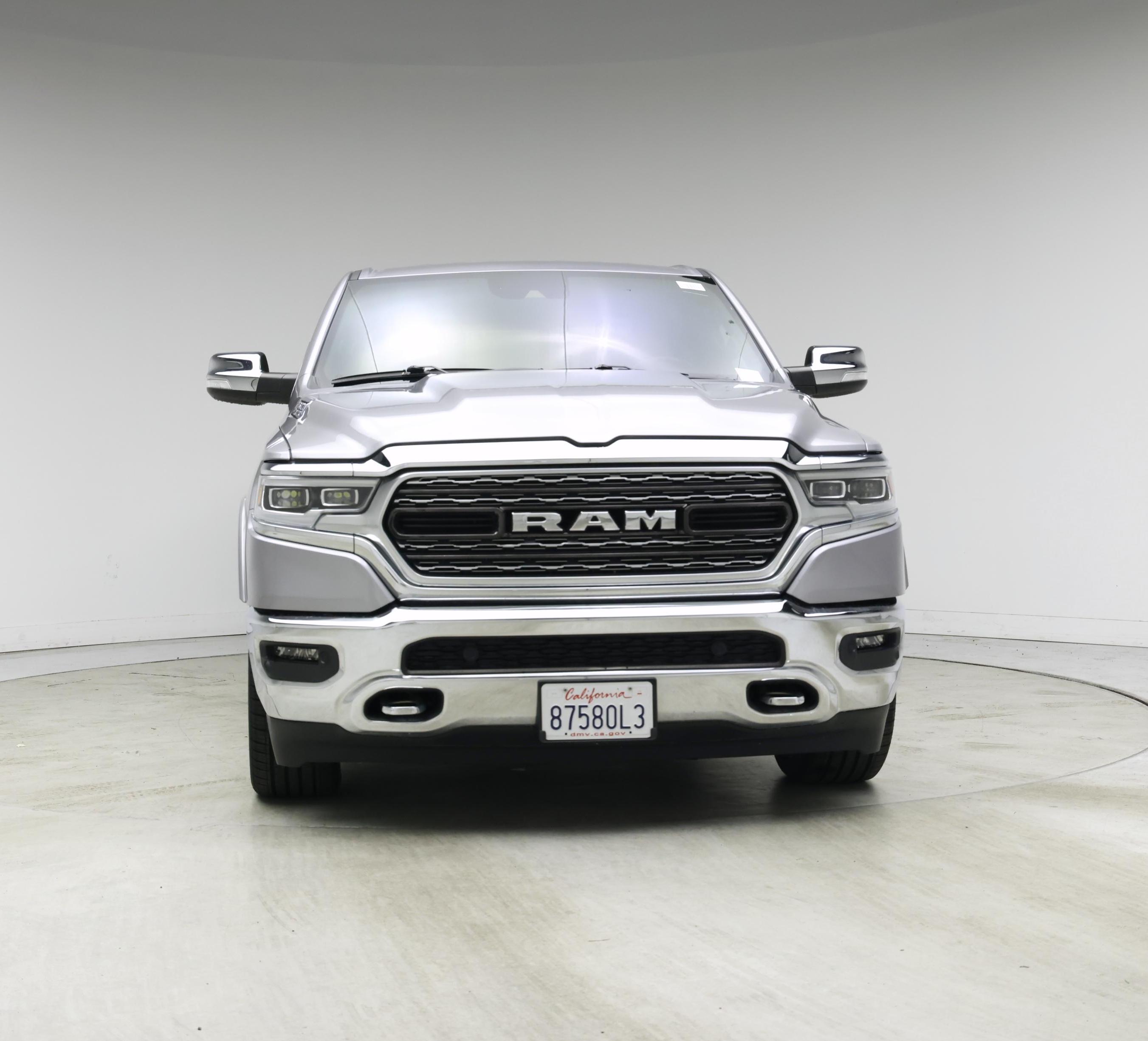 Thumbnail: 2022 RAM 1500 - 5