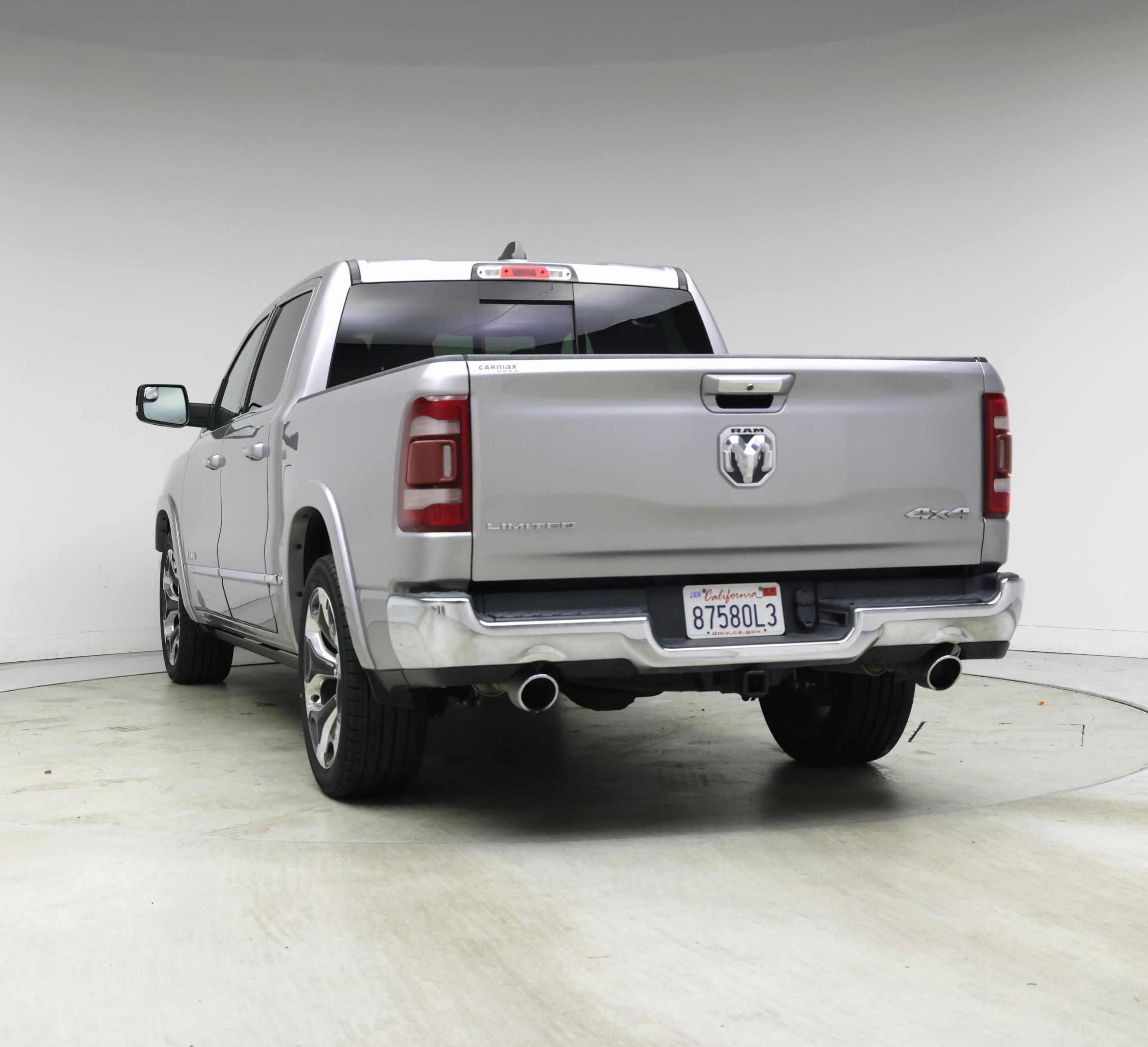 Thumbnail: 2022 RAM 1500 - 6