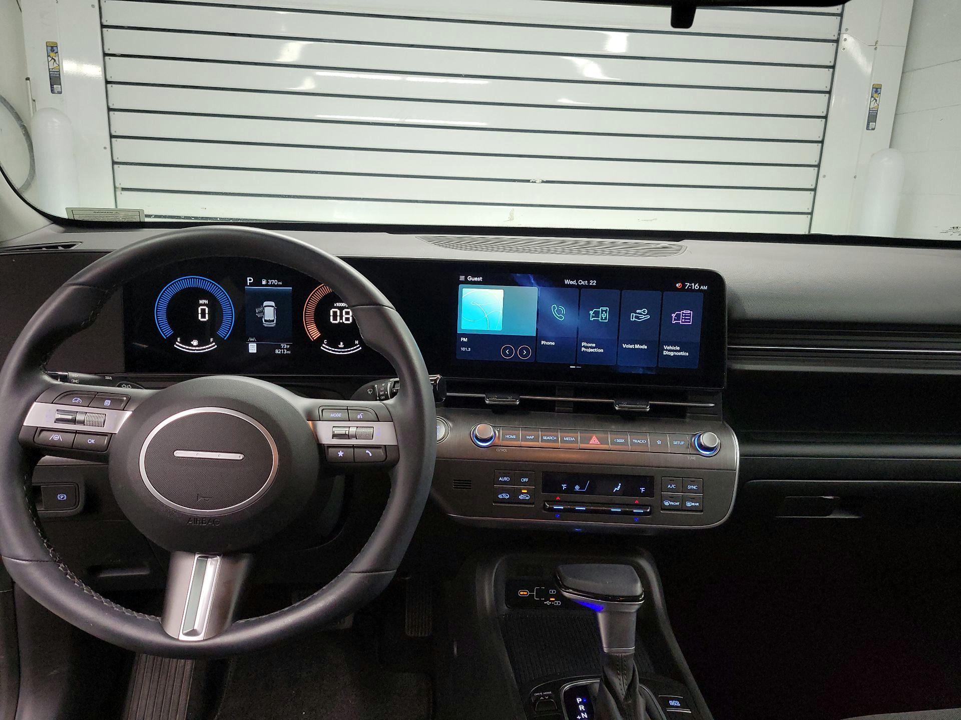 Thumbnail: 2025 Hyundai Kona - 9
