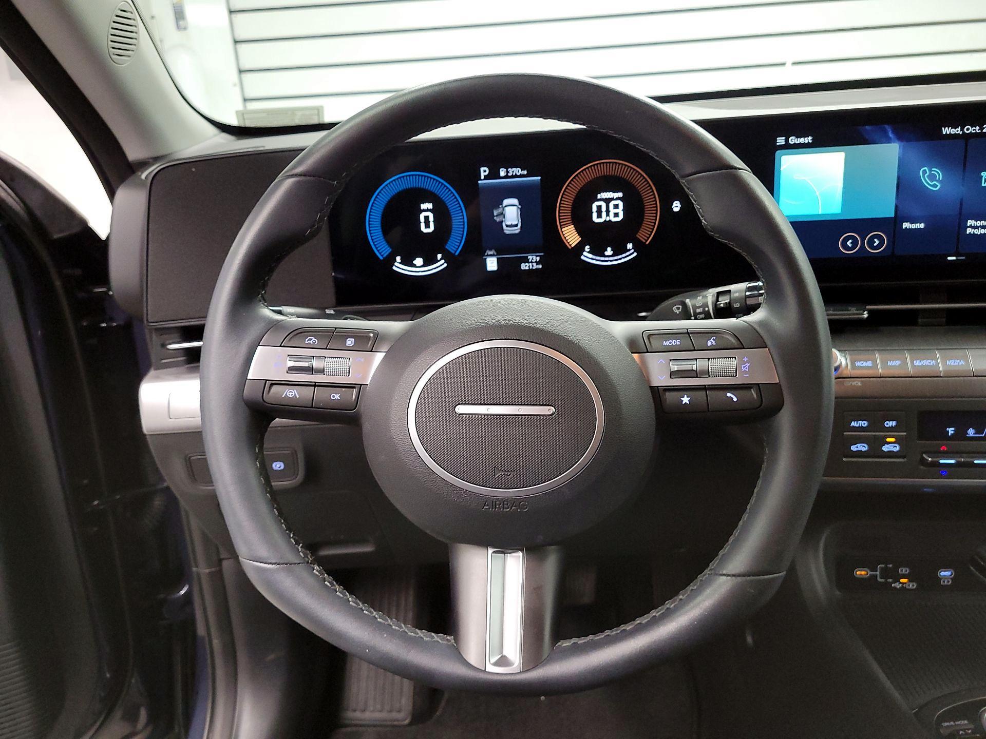 Thumbnail: 2025 Hyundai Kona - 10