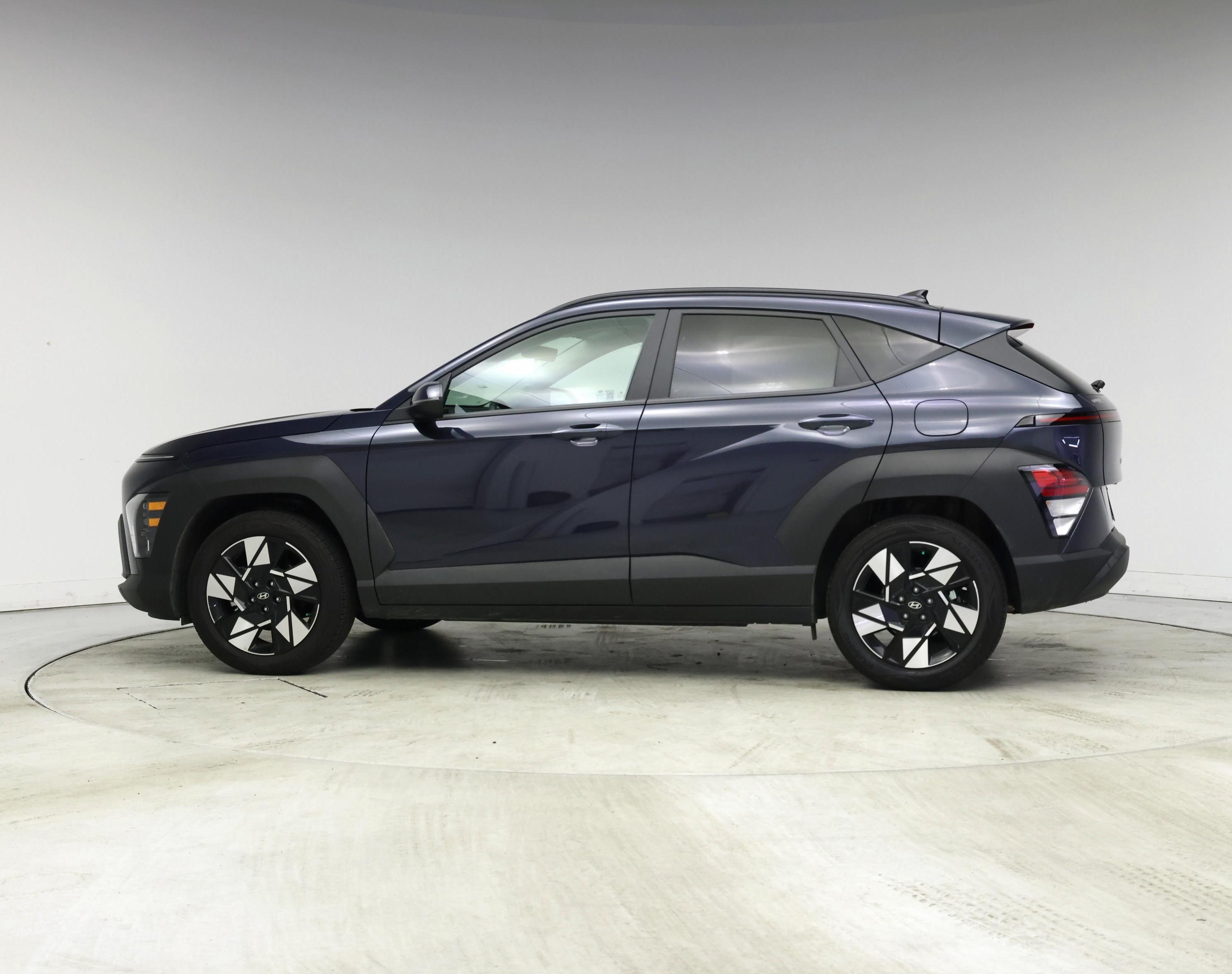 Thumbnail: 2025 Hyundai Kona - 3